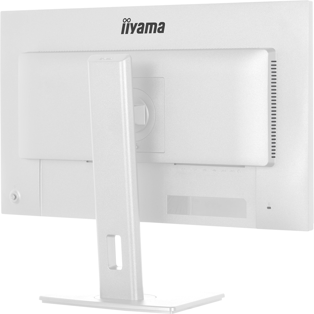 iiyama ProLite/ XB2797HSU-W1/ 27"/ IPS/ FHD/ 120Hz/ 1ms/ Biela/ 5R 