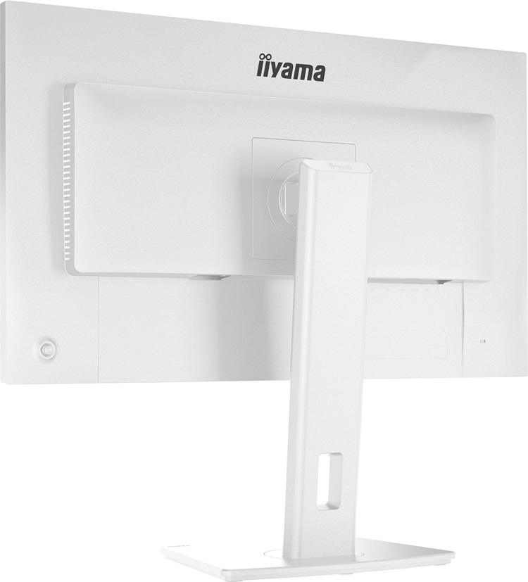 iiyama ProLite/ XB2797QSU-W1/ 27"/ IPS/ QHD/ 75Hz/ 1ms/ Biela/ 5R 