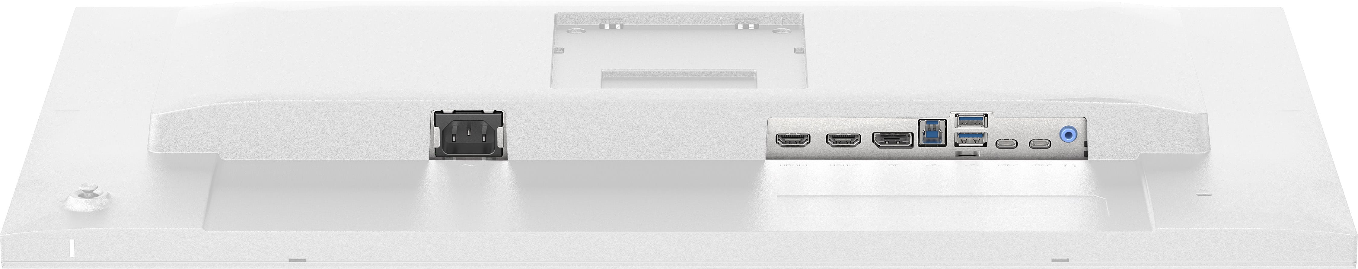 iiyama ProLite/ XB2797QSU-W1/ 27"/ IPS/ QHD/ 75Hz/ 1ms/ Biela/ 5R 