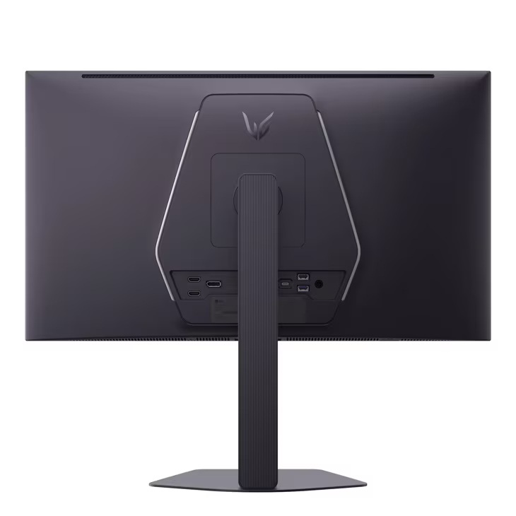 LG UltraGear/ 27GX790B-B/ 26, 5"/ OLED/ QHD/ 540Hz/ 0, 02ms/ Čierna/ 2R 