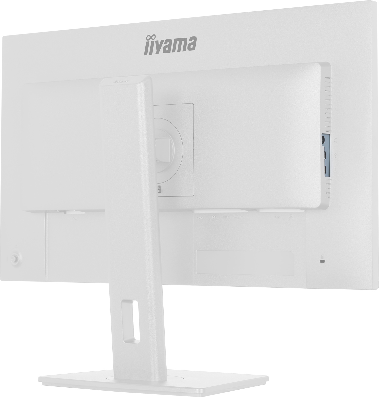 iiyama ProLite/ XB2797QSNP-W1/ 27"/ IPS/ QHD/ 75Hz/ 1ms/ Biela/ 5R 