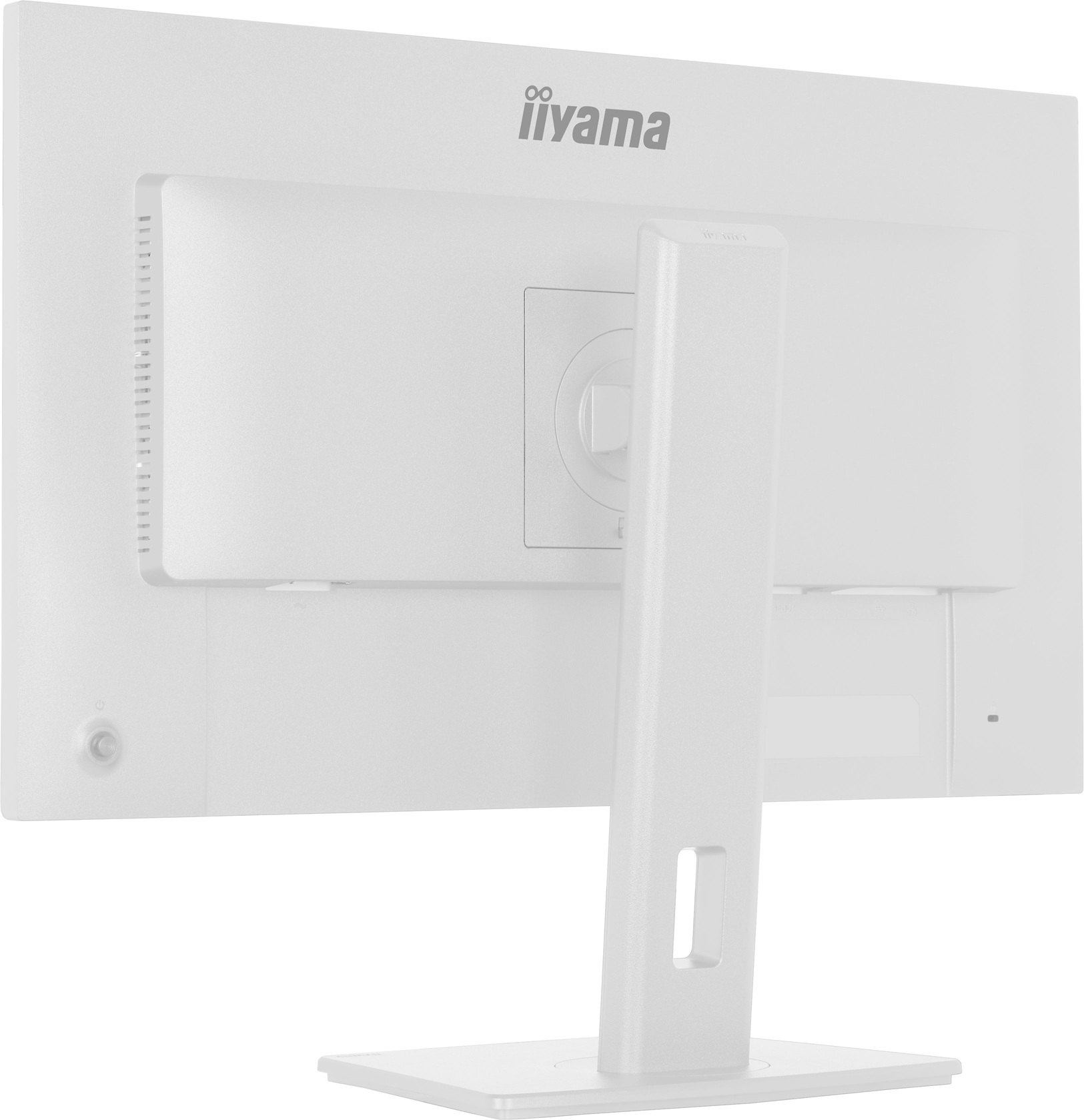 iiyama ProLite/ XB2797QSNP-W1/ 27"/ IPS/ QHD/ 75Hz/ 1ms/ Biela/ 5R 