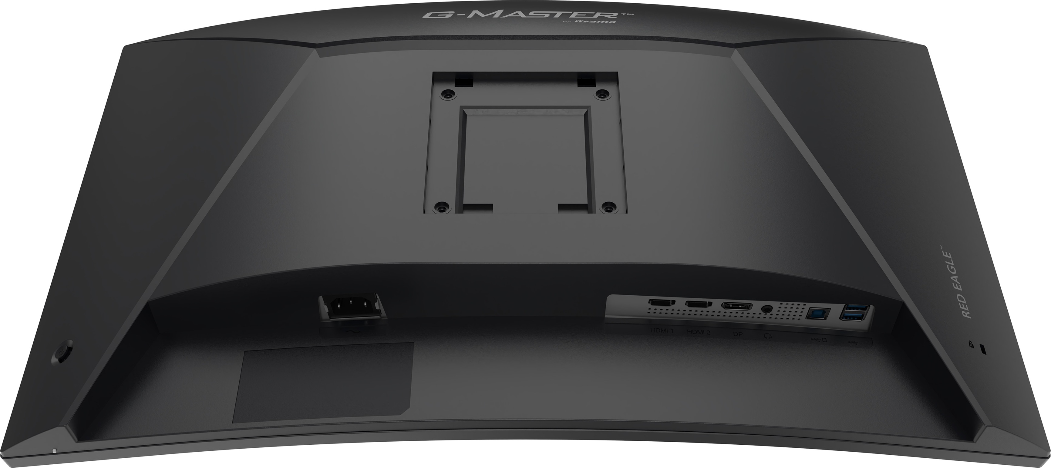 iiyama G-Master/ GCB2784HSU-B1/ 27"/ VA/ FHD/ 240Hz/ 0, 7ms/ Čierna/ 3R 