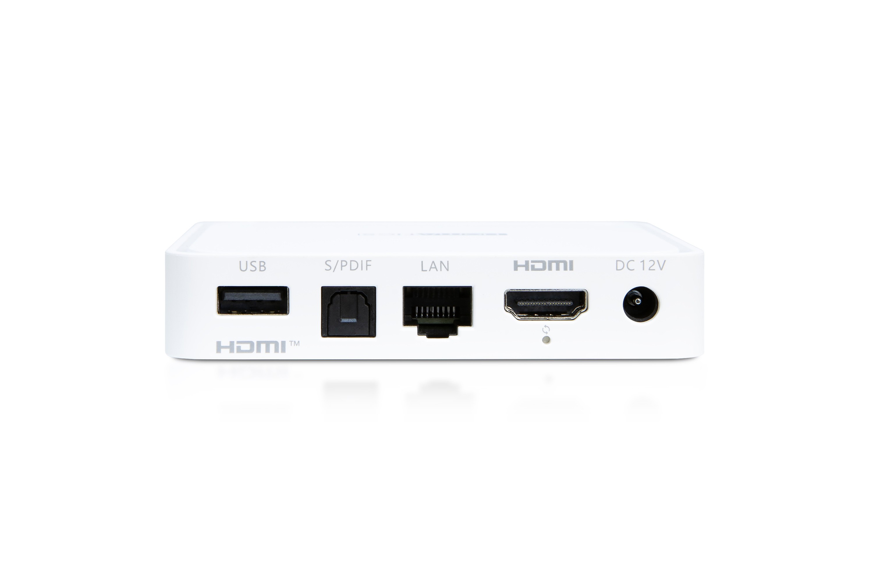 Homatics Box Lite 4K V2 Google TV 