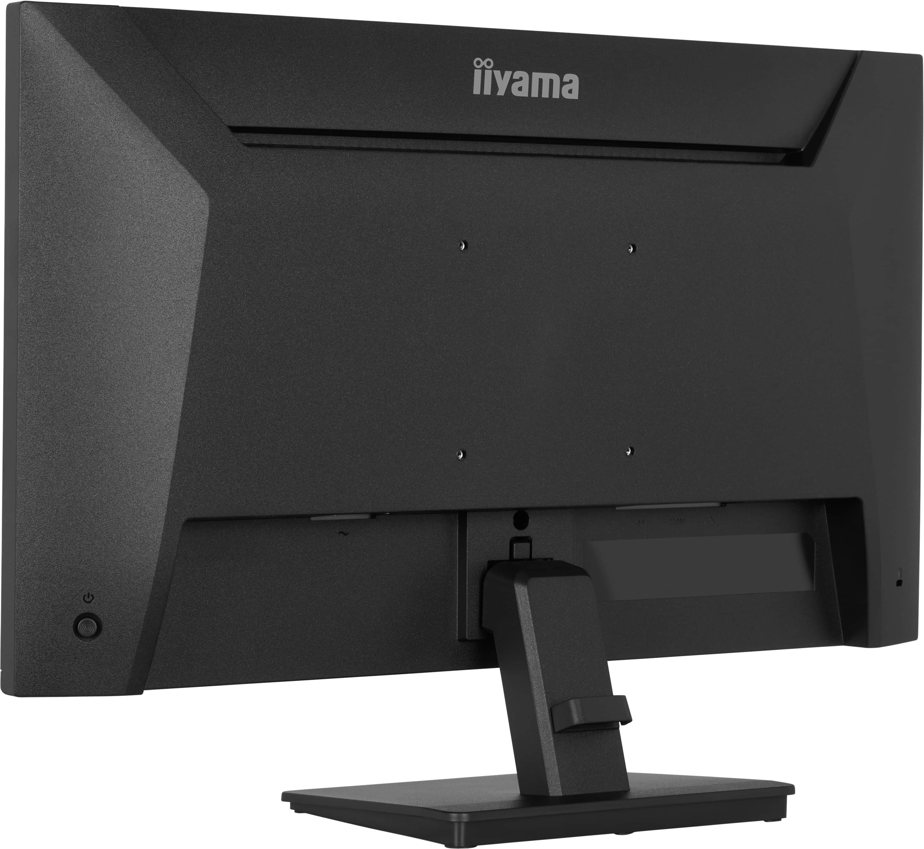 iiyama ProLite/ X2491HS-B1/ 23, 8"/ IPS/ FHD/ 120Hz/ 1ms/ Čierna/ 3R 