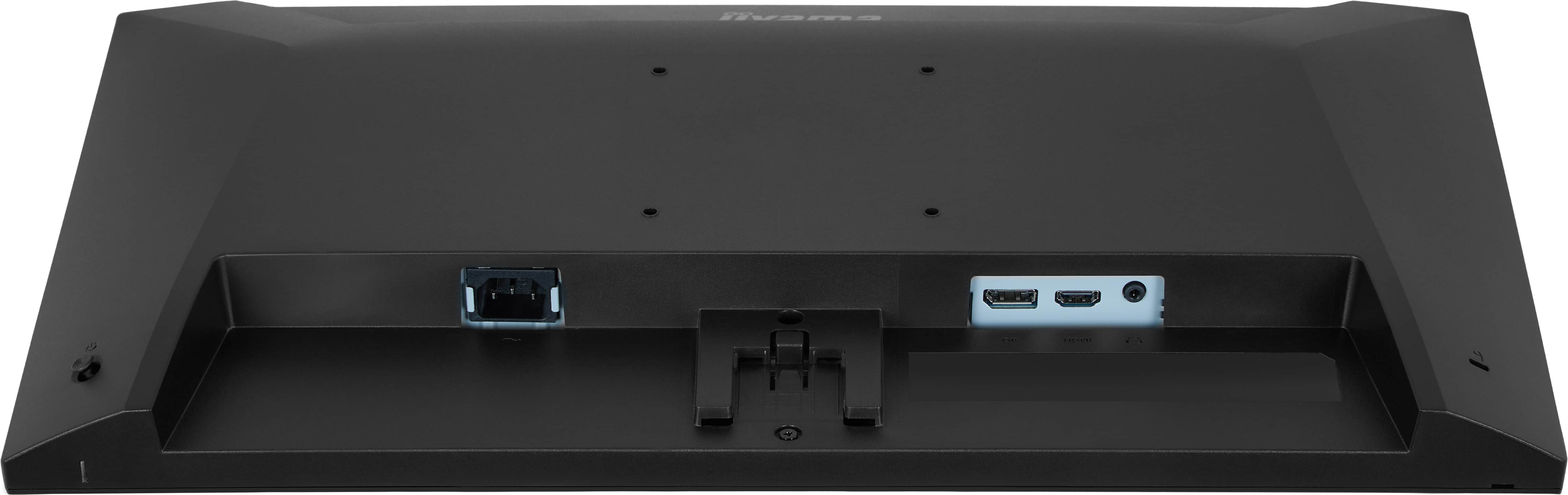 iiyama ProLite/ X2491HS-B1/ 23, 8"/ IPS/ FHD/ 120Hz/ 1ms/ Čierna/ 3R 
