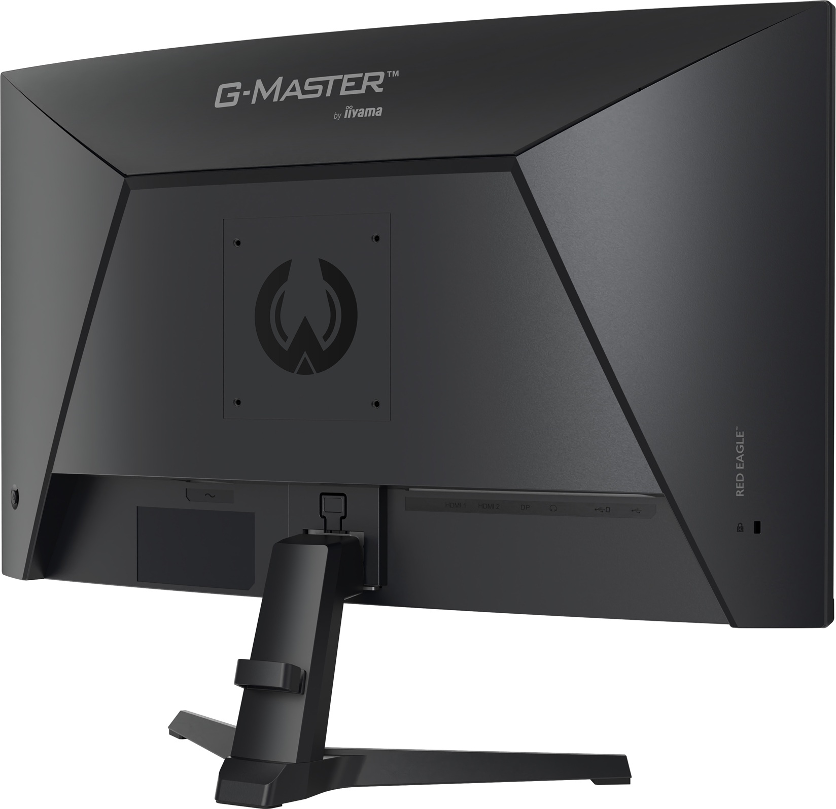 iiyama G-Master/ GC2784HSU-B1/ 27"/ VA/ FHD/ 240Hz/ 0, 7ms/ Čierna/ 3R 