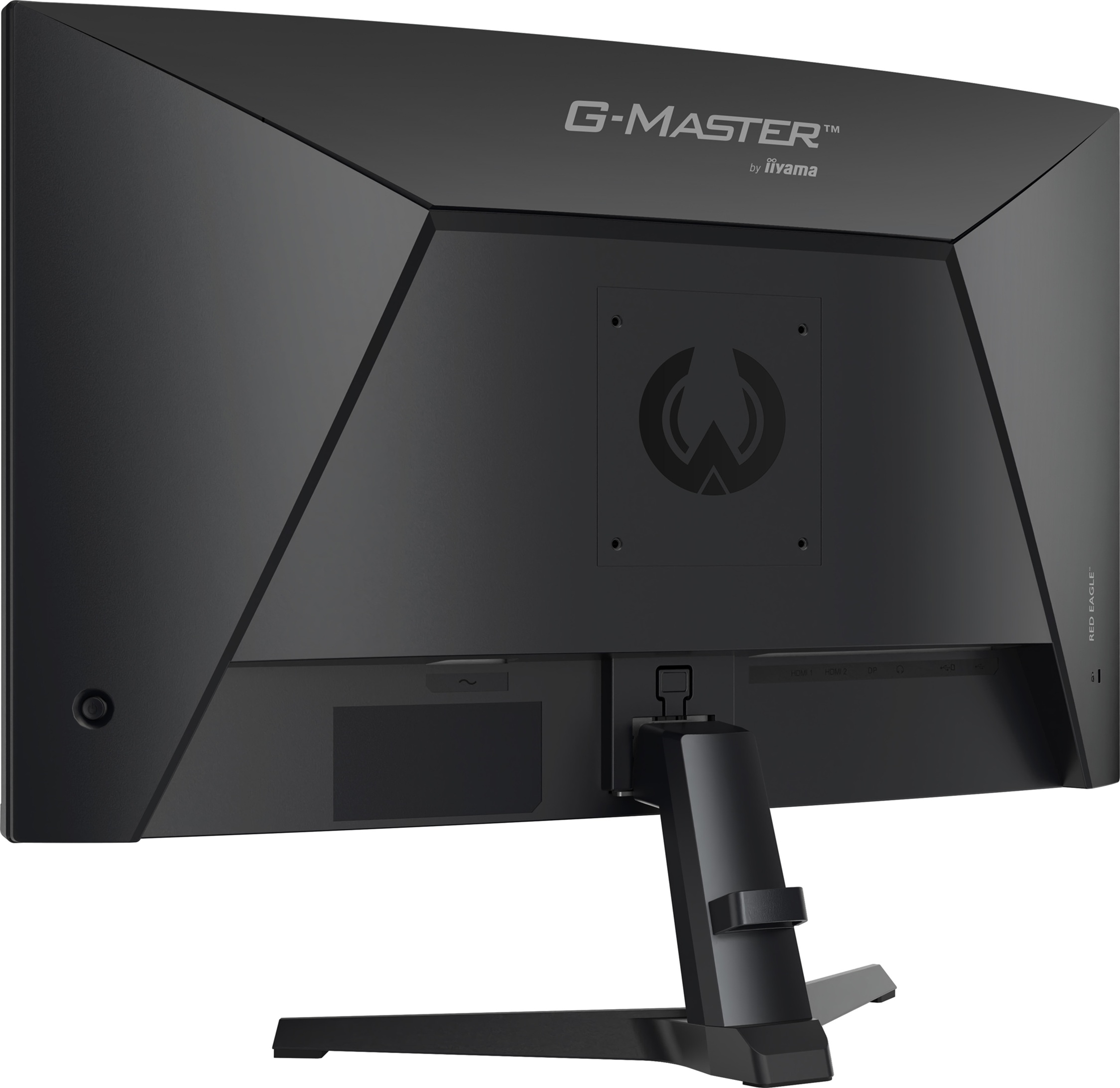 iiyama G-Master/ GC2784HSU-B1/ 27"/ VA/ FHD/ 240Hz/ 0, 7ms/ Čierna/ 3R 