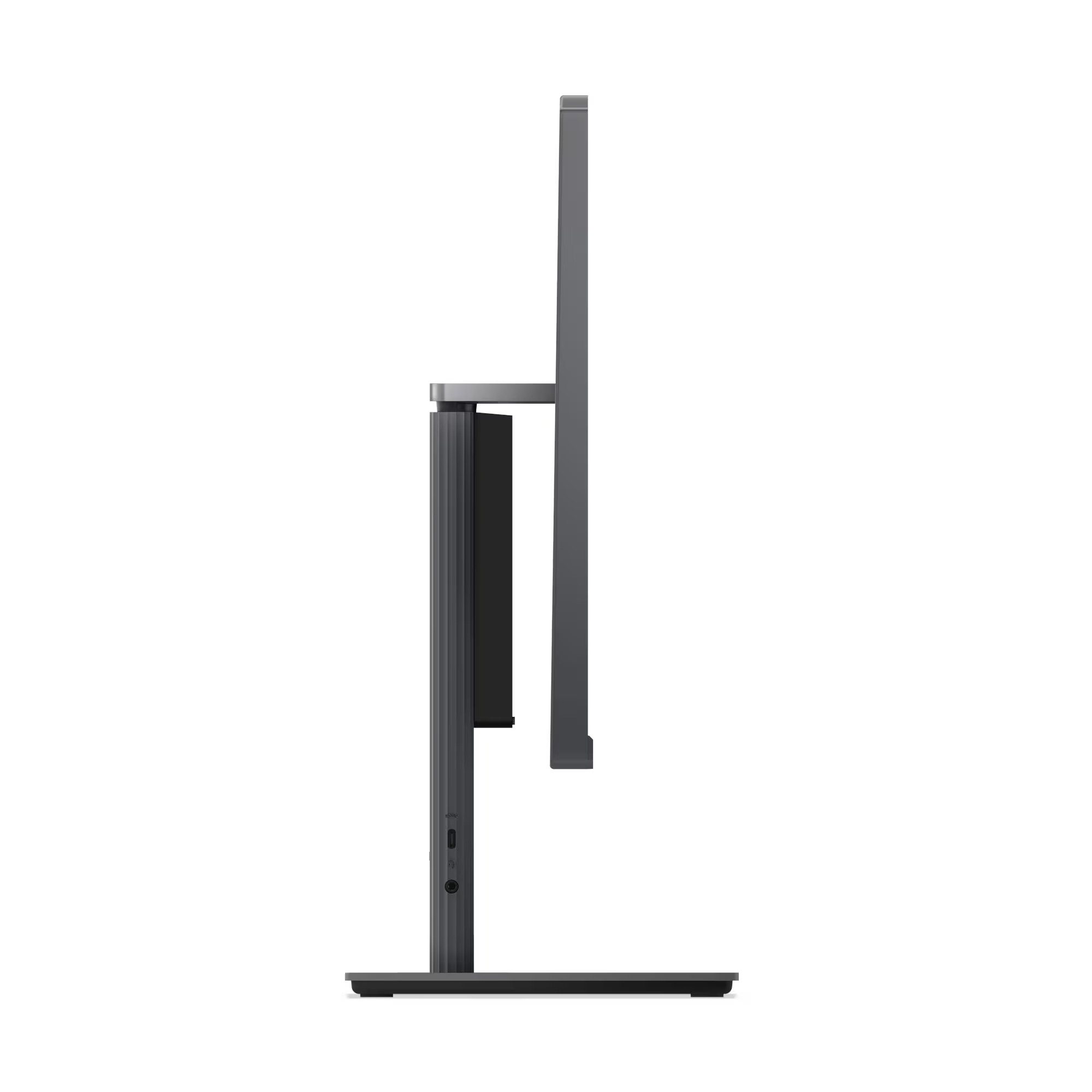 Lenovo IdeaCentre/ 24IRH9/ 23, 8"/ FHD/ 5-210H/ 16GB/ 512GB/ Intel int/ bez OS/ Šedá/ 2R 