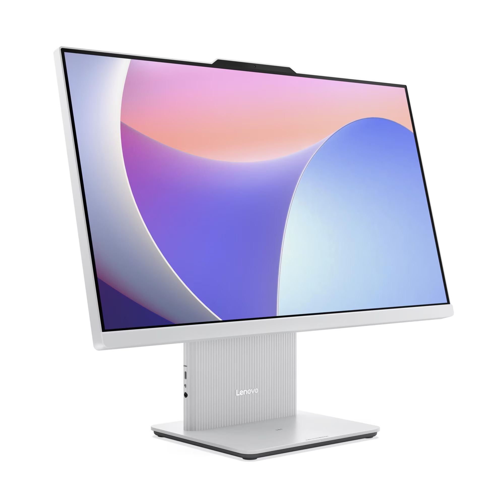 Lenovo IdeaCentre/ 24IRH9/ 23, 8"/ FHD/ 5-210H/ 16GB/ 512GB/ Intel int/ W11H/ Sivá/ 2R 