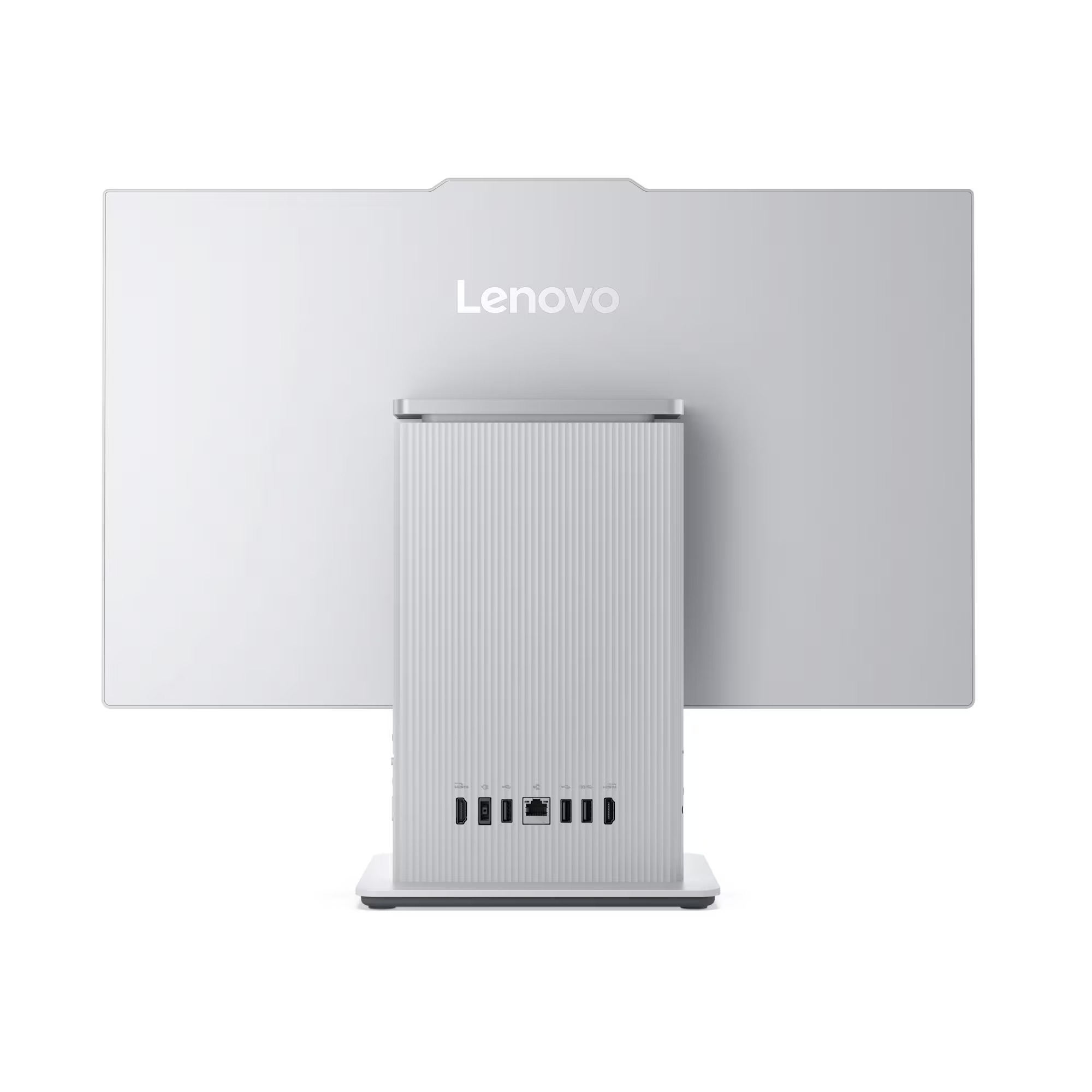 Lenovo IdeaCentre/ 24IRH9/ 23, 8"/ FHD/ 5-210H/ 8GB/ 512GB/ Intel int/ bez OS/ Šedá/ 2R 