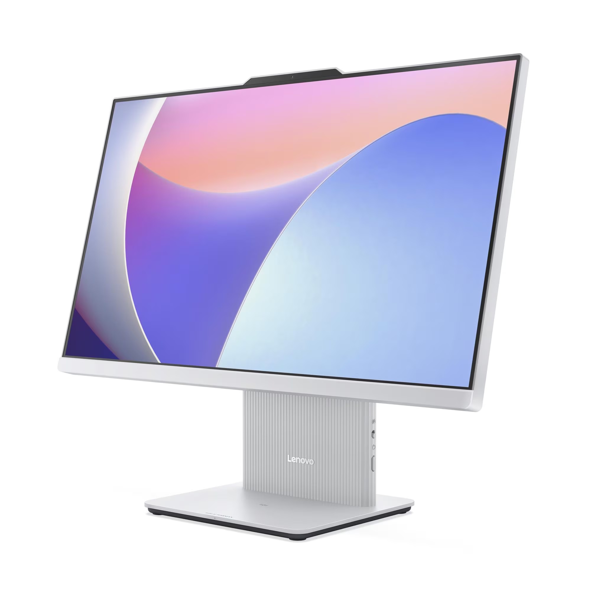 Lenovo IdeaCentre/ 24IRH9/ 23, 8"/ FHD/ 5-210H/ 8GB/ 512GB/ Intel int/ bez OS/ Šedá/ 2R 