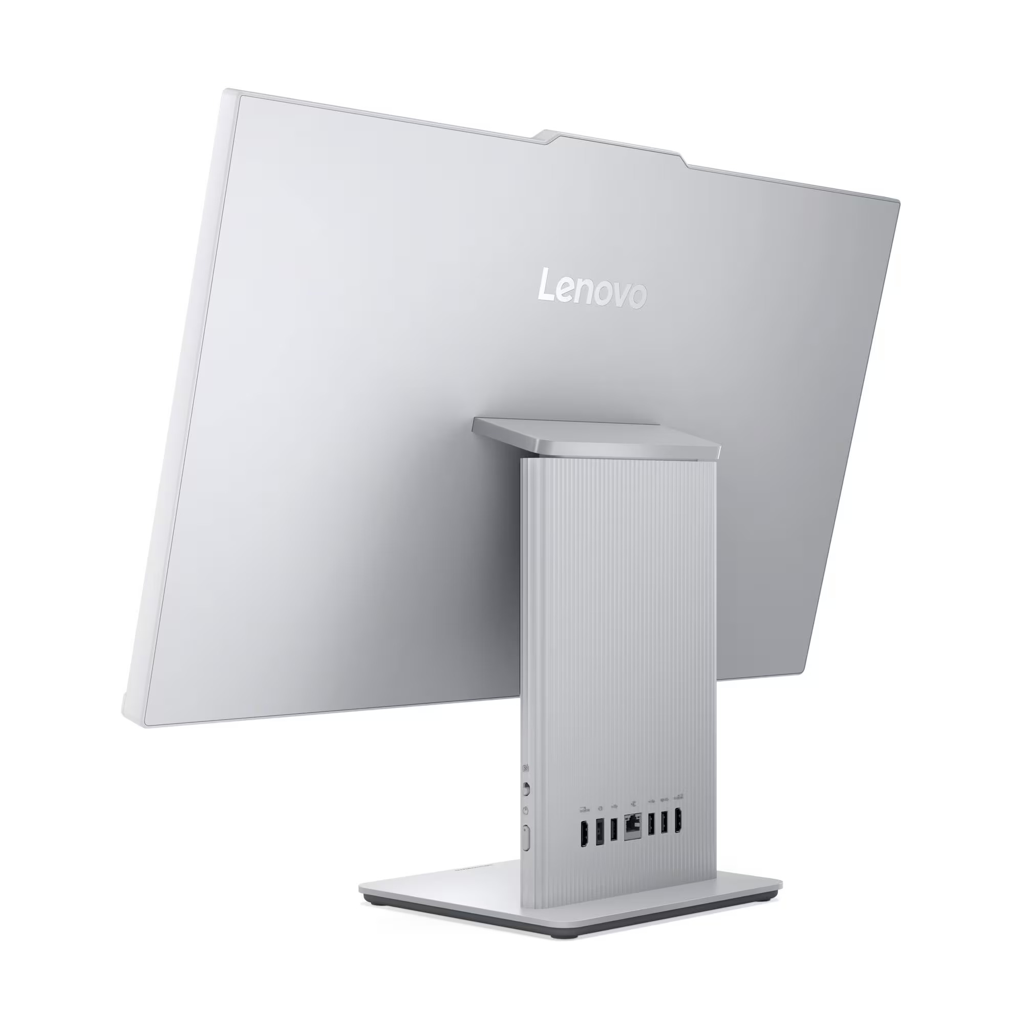 Lenovo IdeaCentre/ 27IRH9/ 27"/ FHD/ 5-210H/ 8GB/ 512GB/ Intel int/ bez OS/ Šedá/ 2R 