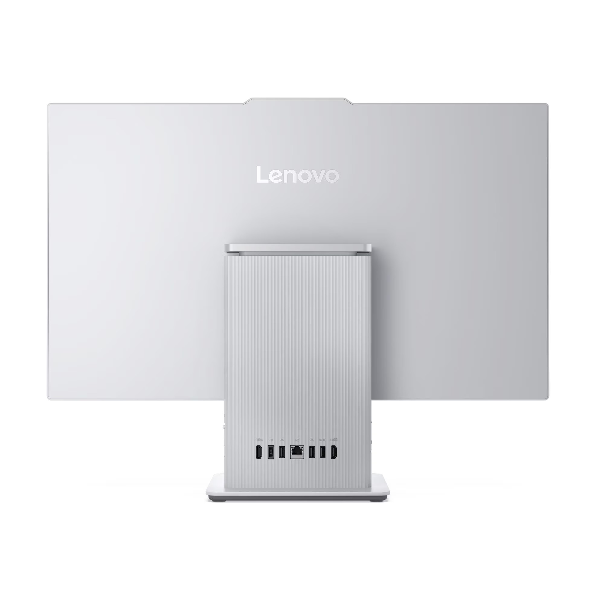 Lenovo IdeaCentre/ 27IRH9/ 27"/ FHD/ 5-210H/ 8GB/ 512GB/ Intel int/ bez OS/ Šedá/ 2R 