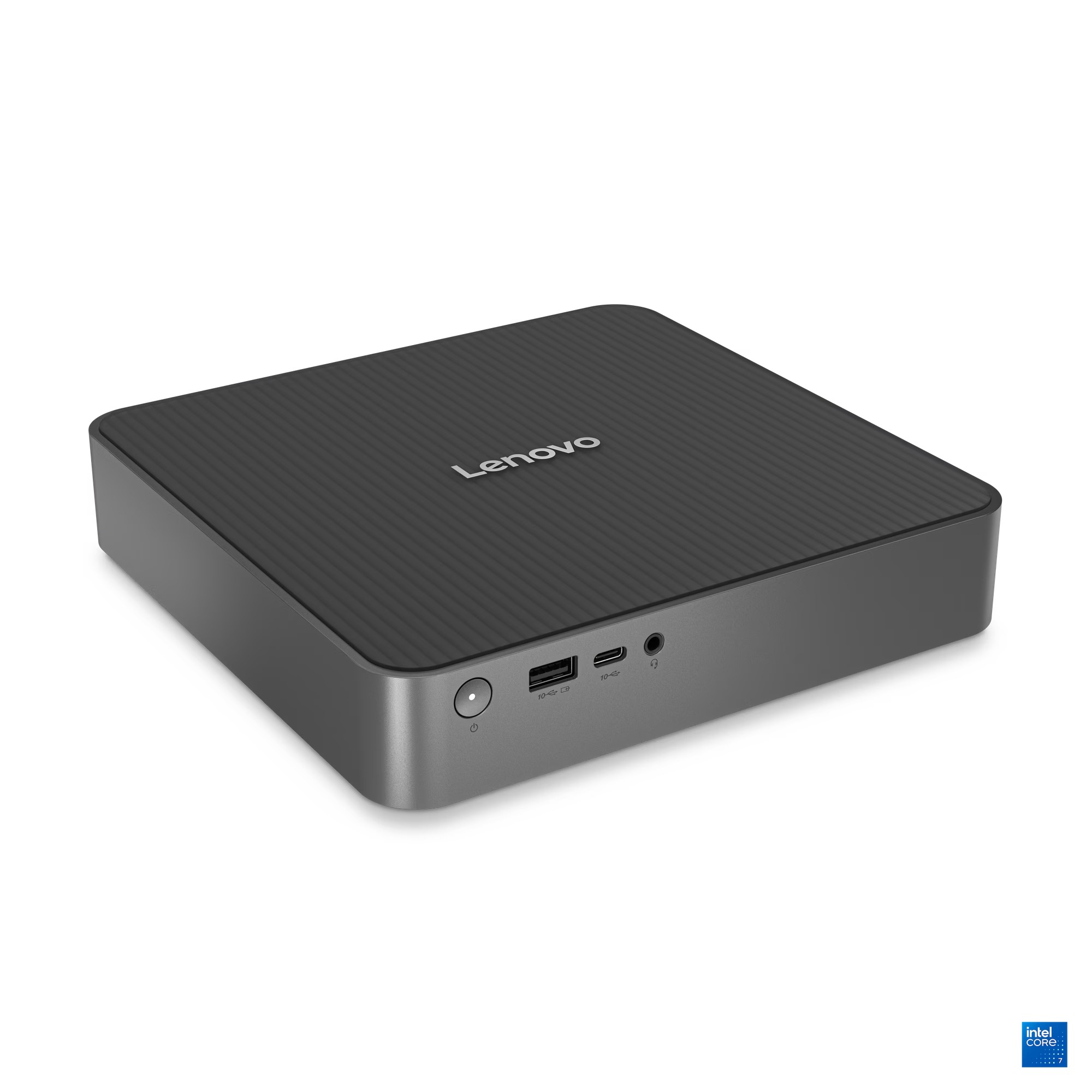 Lenovo IdeaCentre/ 01IRH10R/ Mini/ 7-240H/ 32GB/ 1TB/ Intel int/ W11P/ 2R 