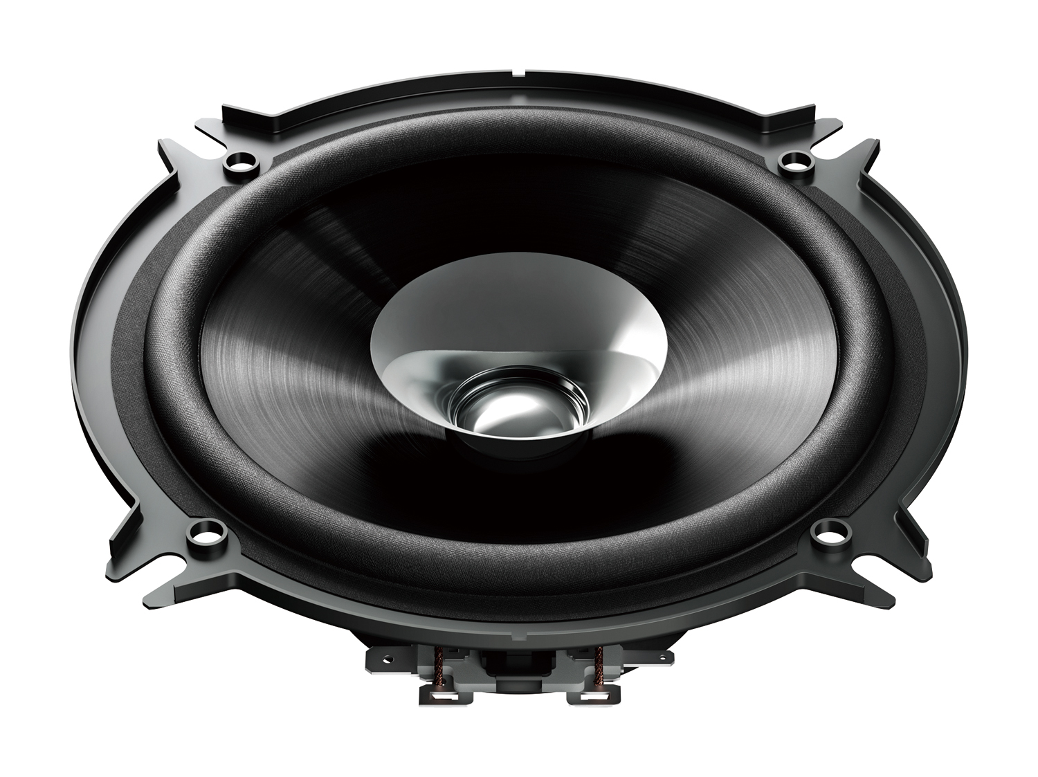Pioneer TS-G1310F 37 cm jednopásmové reproduktory 