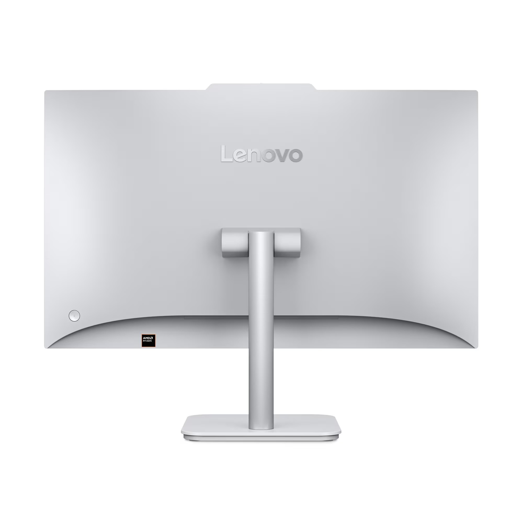 Lenovo A/ A105 24/ 23, 8"/ FHD/ R5-40/ 8GB/ 256GB/ AMD int/ bez OS/ Sivá/ 2R 
