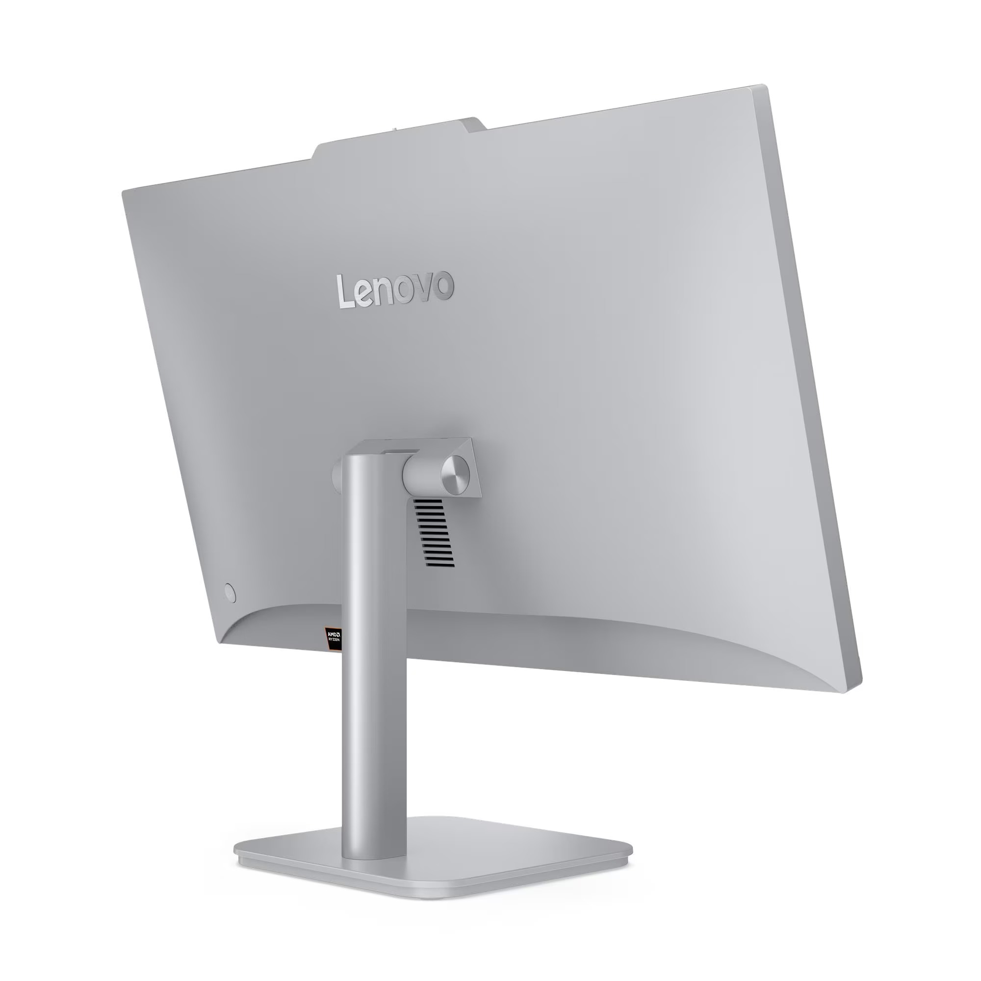 Lenovo A/ A105 24/ 23, 8"/ FHD/ R5-40/ 8GB/ 256GB/ AMD int/ bez OS/ Sivá/ 2R 