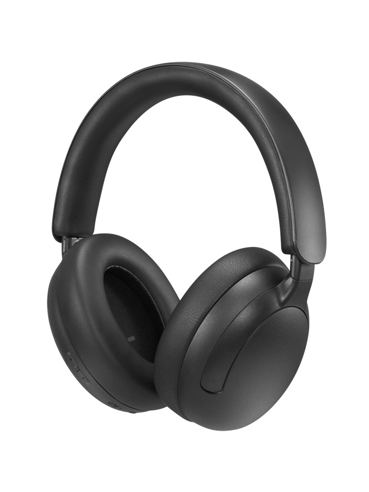 Lenovo Wireless Headphone 2000/ Jack/ BT/ Čierna 