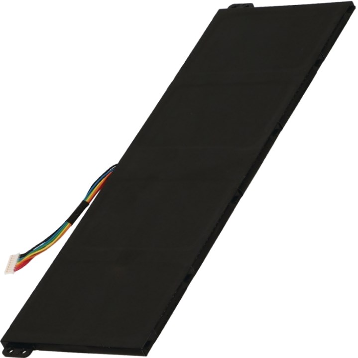 2-POWER Batéria 15, 2V 3220mAh pre Acer Aspire E5-771, Chromebook CB5-311, TravelMate B116-M