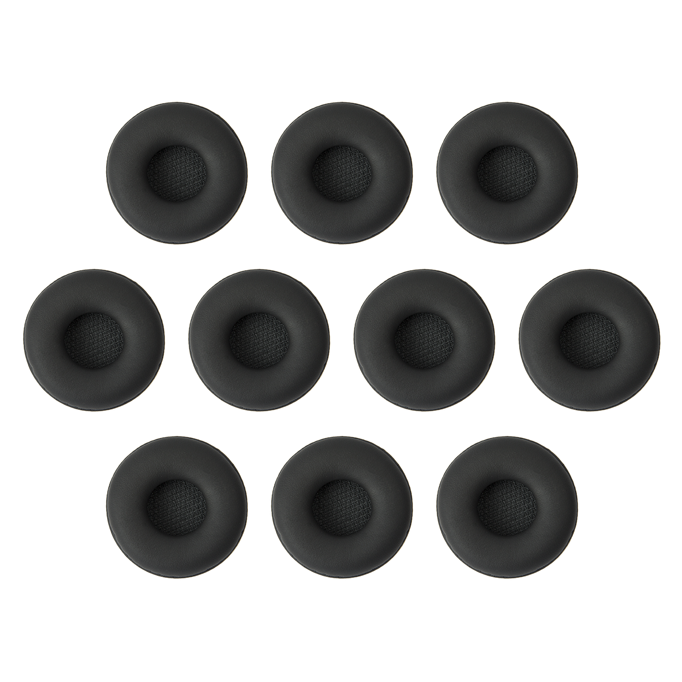 Jabra Ear cushion, kože - BIZ 2400 II (10ks)