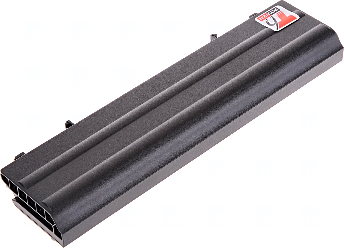Batéria T6 Power pre Dell Latitude E5440, Latitude E5540, 5200mAh, 58Wh, 6cell 