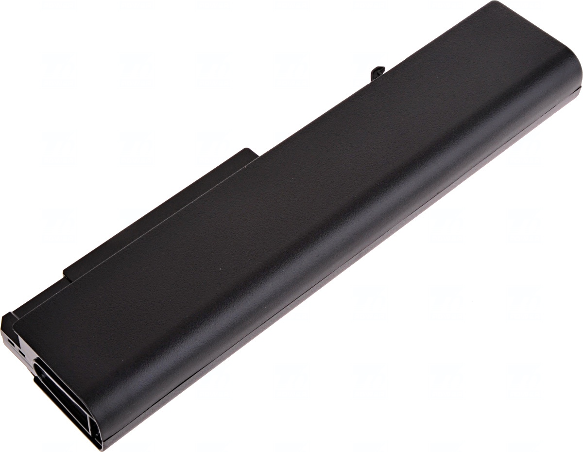 Batéria T6 Power pre HP 6530b, 6730b, 6930b, ProBook 6440b, 6450b, 6540b, 5200mAh, 56Wh, 6cell 