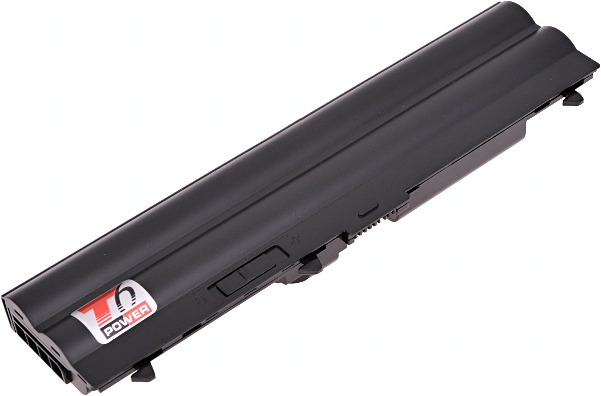 Batéria T6 Power pre Lenovo ThinkPad T430, T430i, T530, T530i, L430, L530, 5200mAh, 56Wh, 6cell 