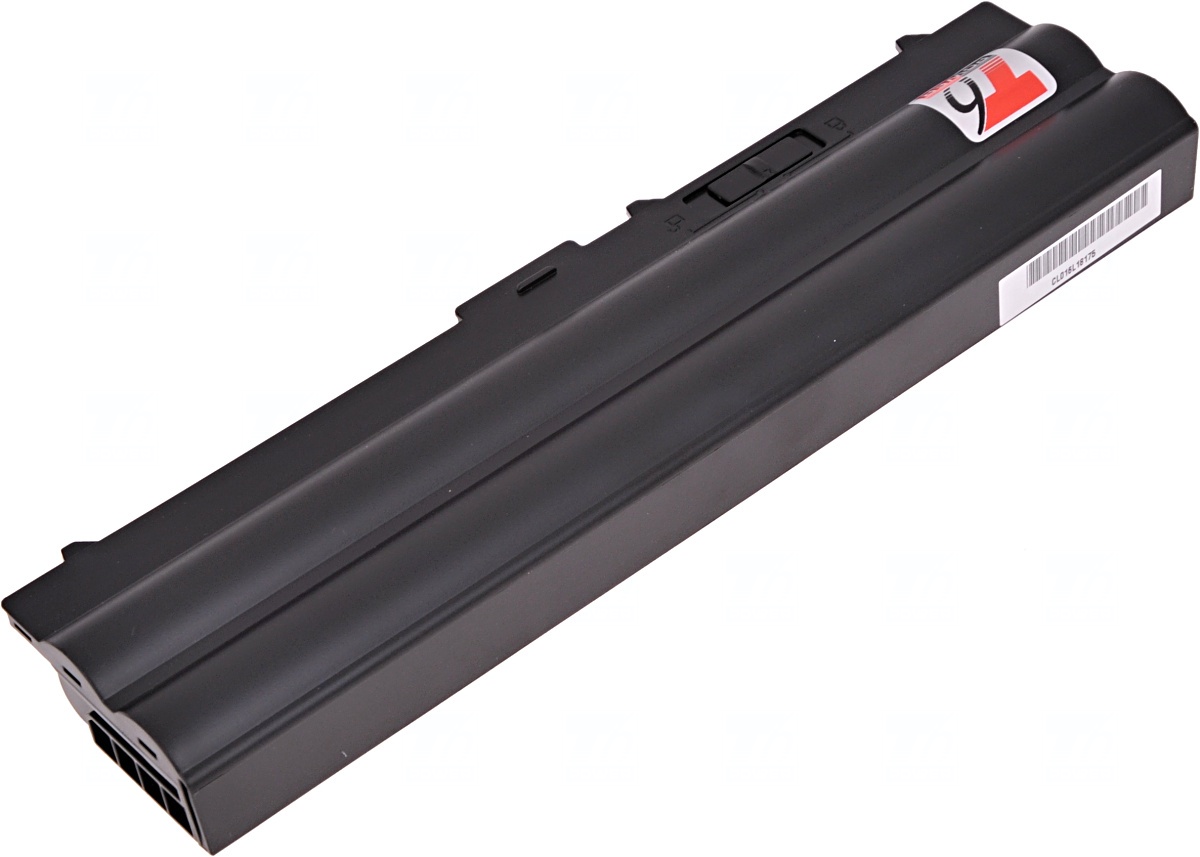 Batéria T6 Power pre Lenovo ThinkPad T430, T430i, T530, T530i, L430, L530, 5200mAh, 56Wh, 6cell 