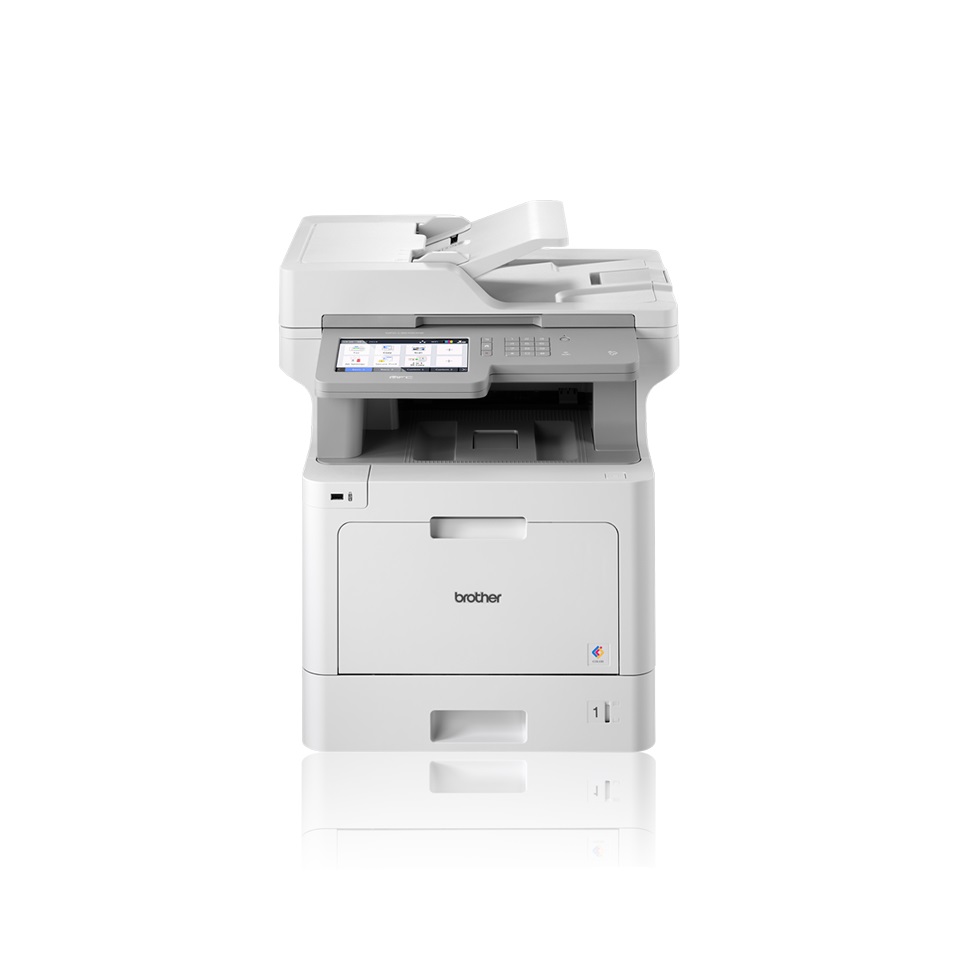 Brother/ MFC-L9570CDW/ MF/ Laser/ A4/ LAN/ WiFi/ USB 