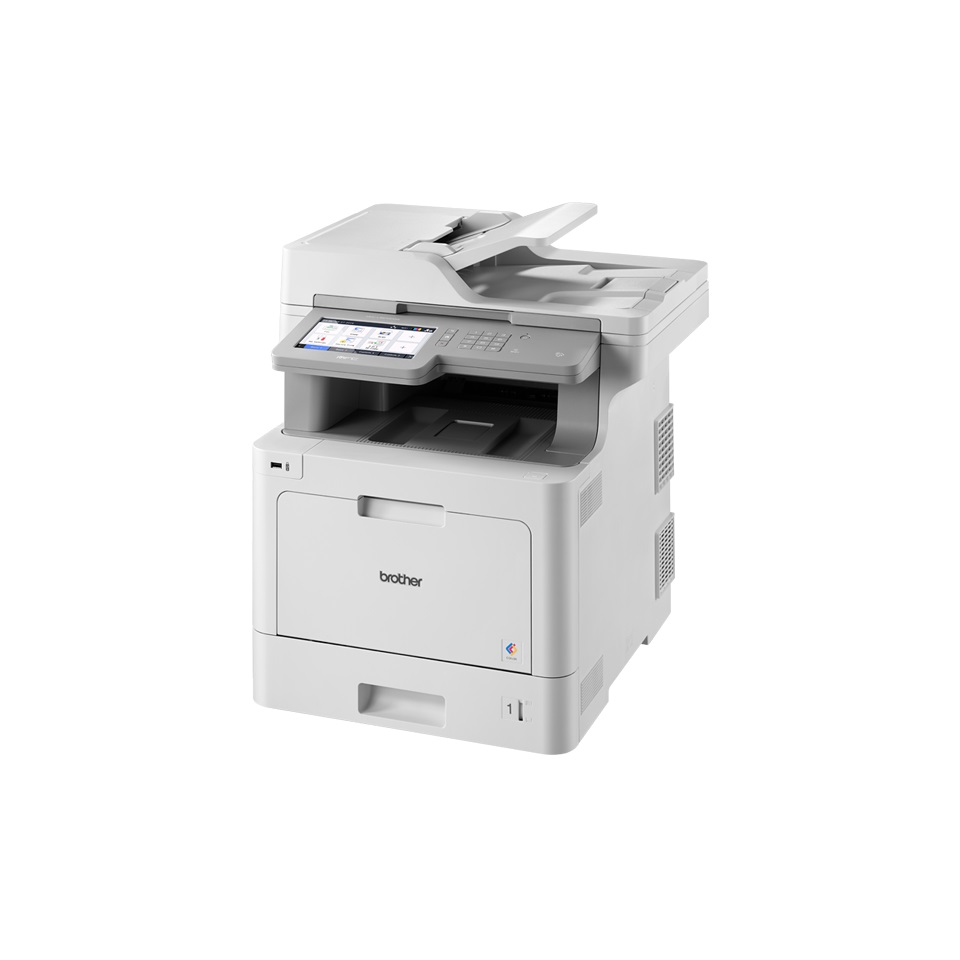 Brother/ MFC-L9570CDW/ MF/ Laser/ A4/ LAN/ WiFi/ USB 
