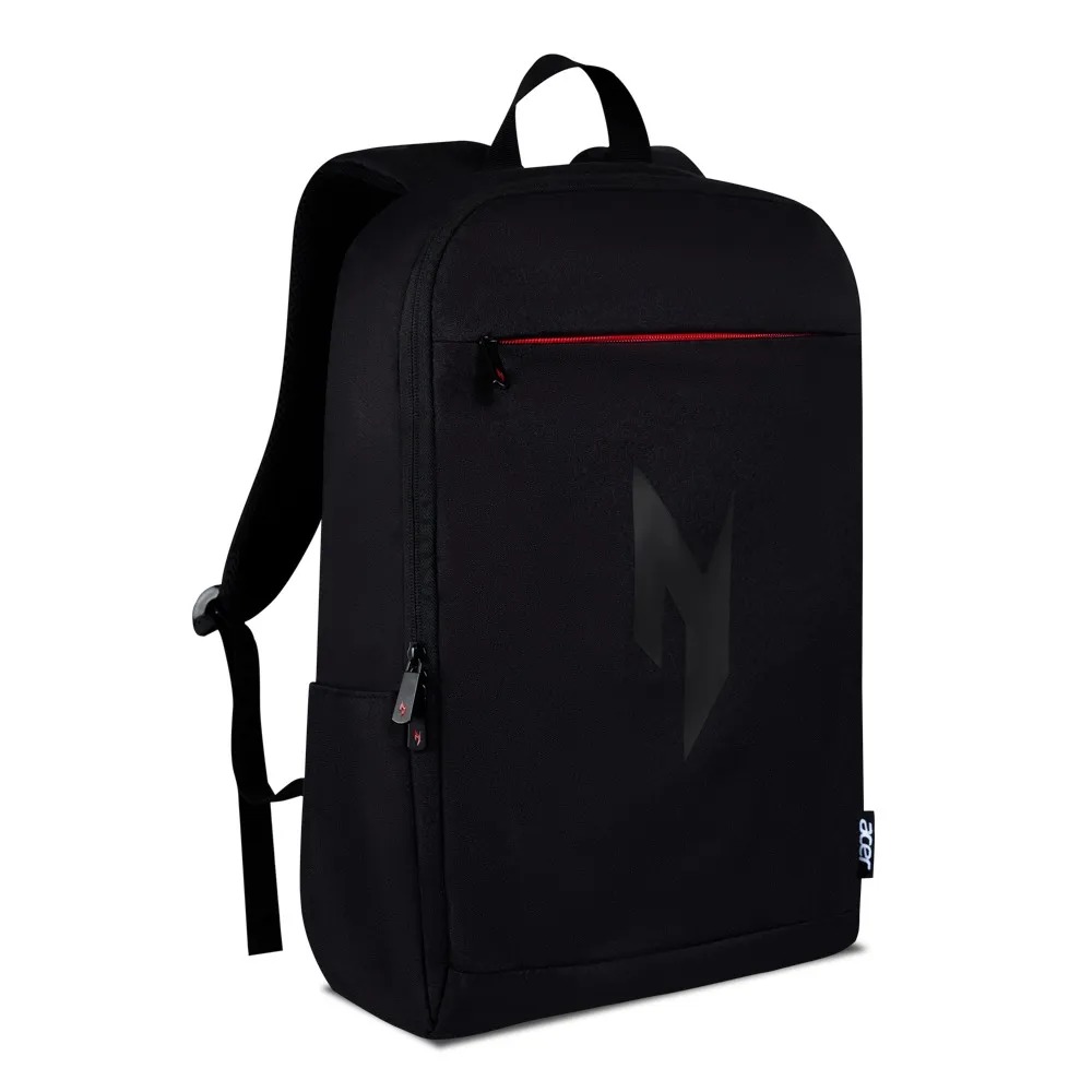 Acer Nitro Quest backpack 18", čierny 