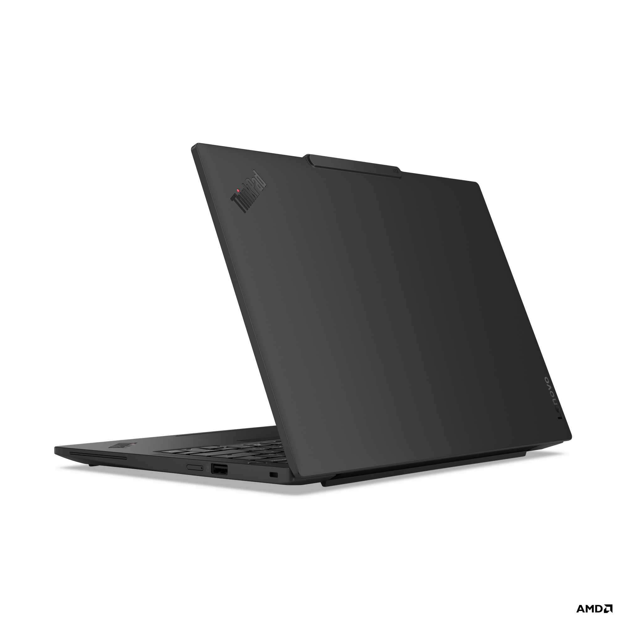 Lenovo ThinkPad X/ ThinkPad X13 Gen 6 (AMD)/ AI7PRO-350/ 13, 3"/ WUXGA/ 32GB/ 1TB/ AMD int/ W11P/ Black/ 3R 