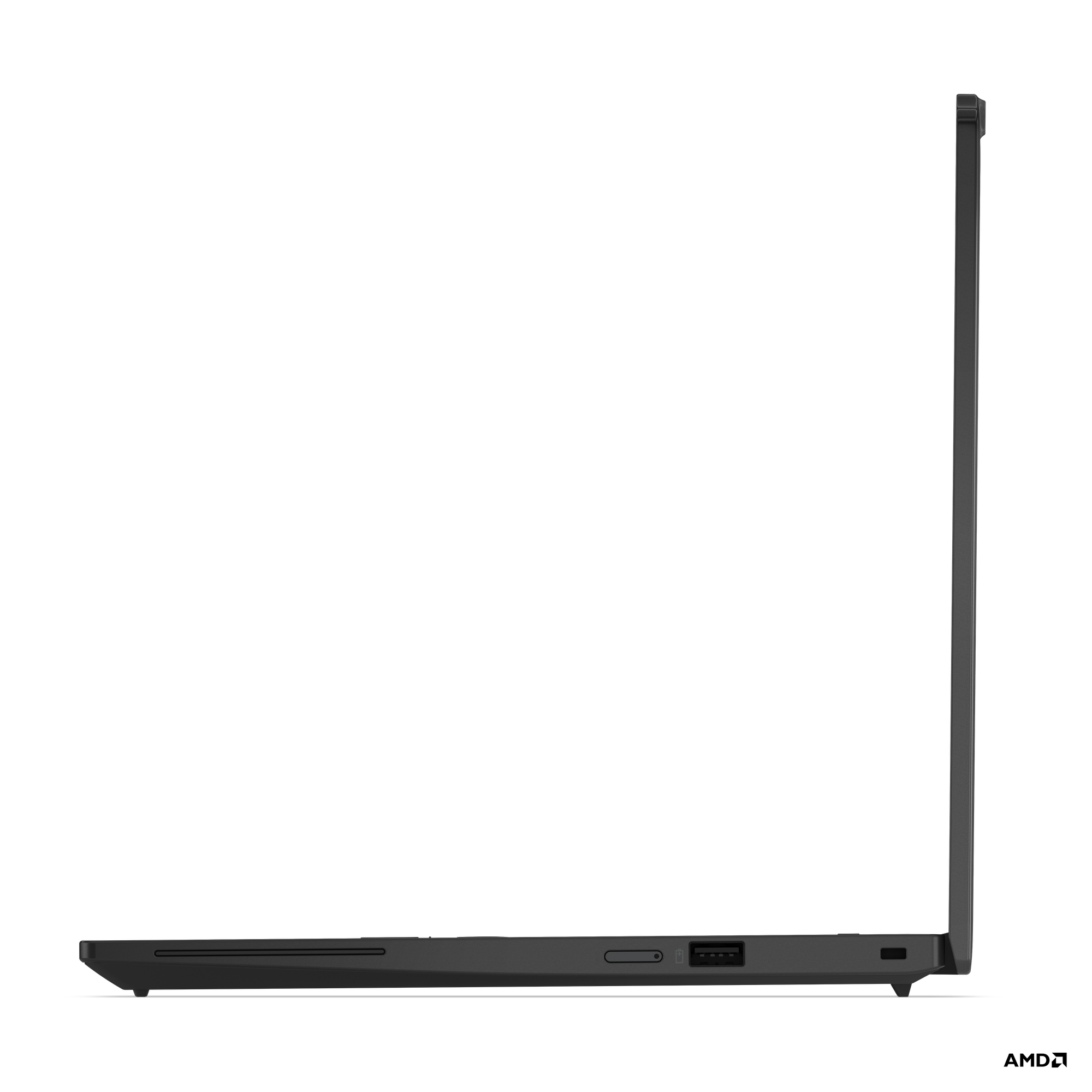 Lenovo ThinkPad X/ ThinkPad X13 Gen 6 (AMD)/ AI7PRO-350/ 13, 3"/ WUXGA/ 32GB/ 1TB/ AMD int/ W11P/ Black/ 3R 