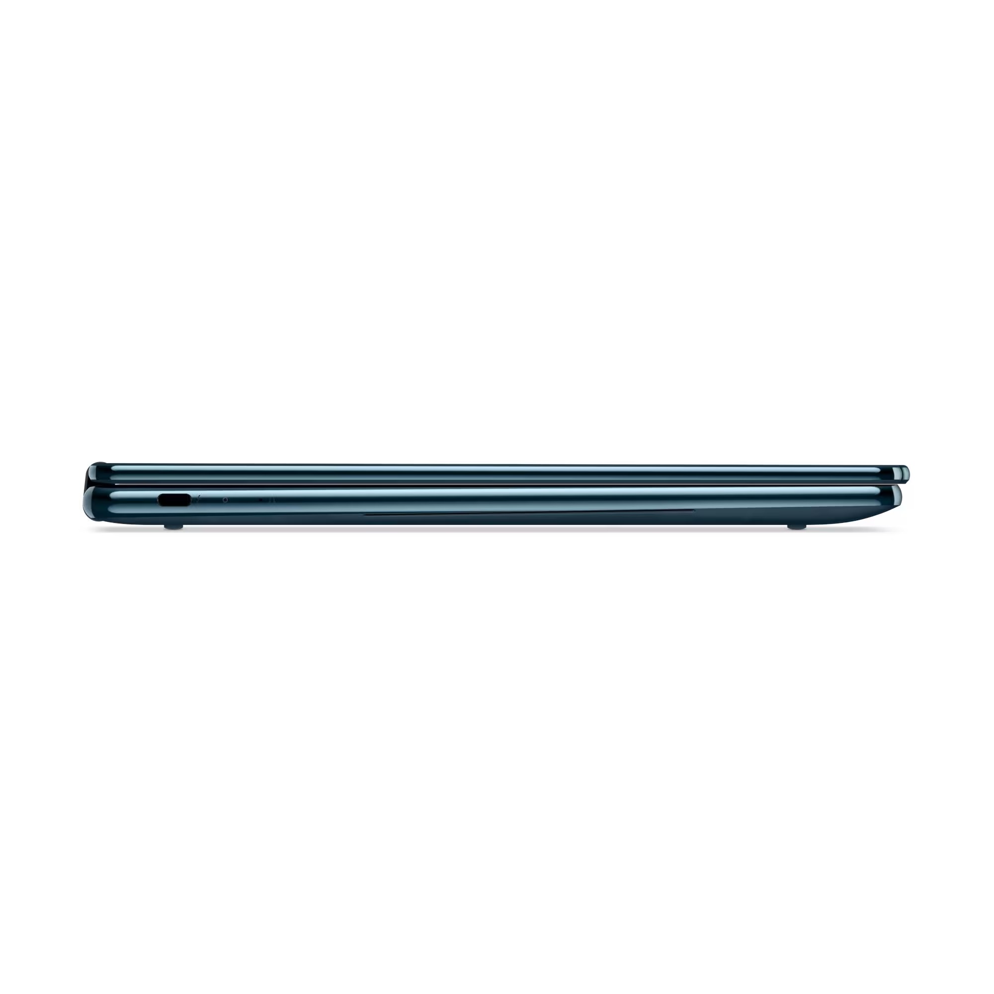 Lenovo Yoga Book 9/ 14IAH10/ U7-255H/ 14"/ 2880x1800/ T/ 32GB/ 1TB/ Intel int/ W11P/ Tidal Teal/ 3R On-Site 