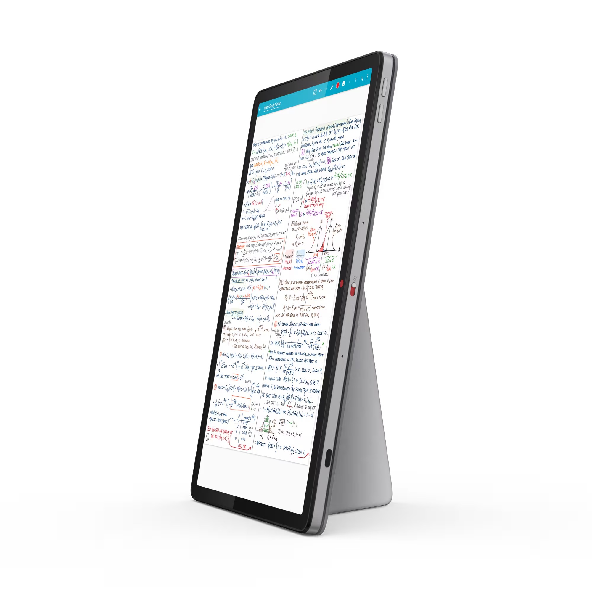 Lenovo Chromebook Duet/ 11M889/ MTK-838/ 11"/ WUXGA/ T/ 8GB/ 128GB/ Mali G57/ Chrome/ Gray/ 2R 
