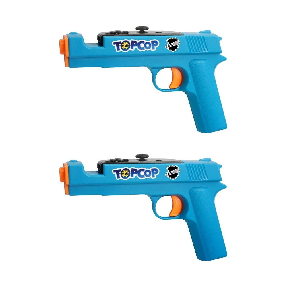 NS - Top Cop: Polica Training Kit for Switch 2&1 