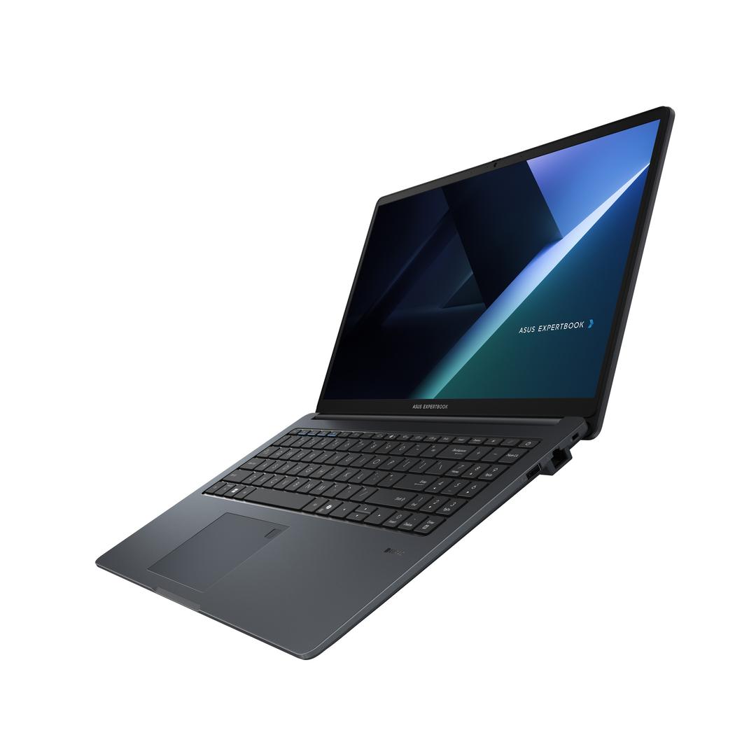 ASUS ExpertBook BM1/ BM1503CDA-R5U16512/ R5-7535U/ 15, 6"/ FHD/ 16GB/ 512GB/ AMD int/ bez OS/ Gray/ 2R 