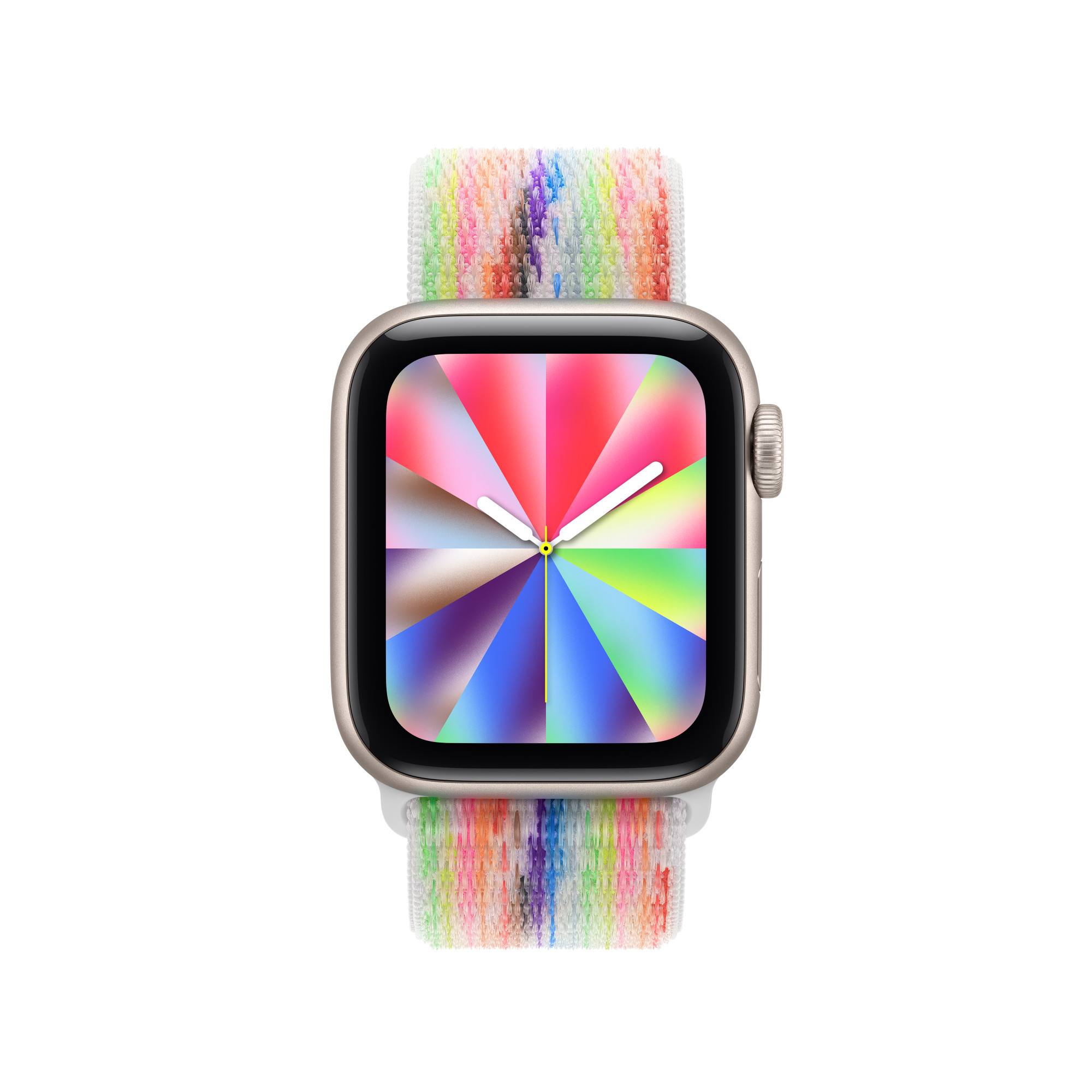 Watch Acc/ 40/ Pride Edition Sport Loop 