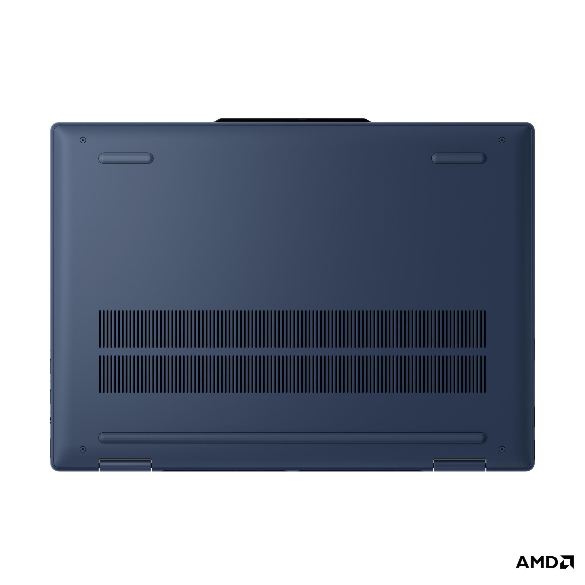 Lenovo IdeaPad 5 2-in-1/ 14AHP11/ R5-230/ 14"/ WUXGA/ T/ 16GB/ 512GB/ AMD int/ bez OS/ Blue/ 2R 
