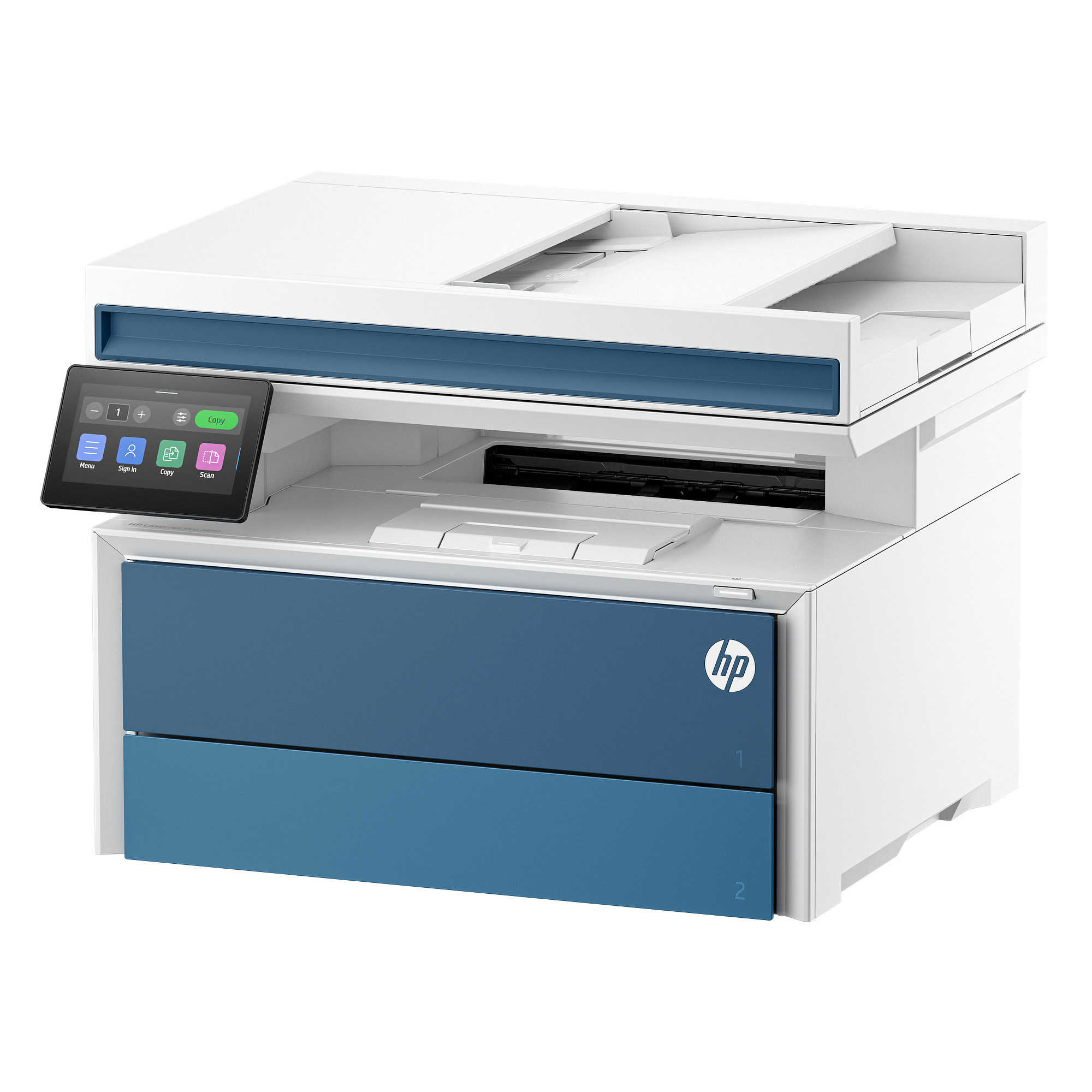 HP LaserJet Pro/ MFP 4113fdw/ MF/ Laser/ A4/ LAN/ WiFi/ USB 