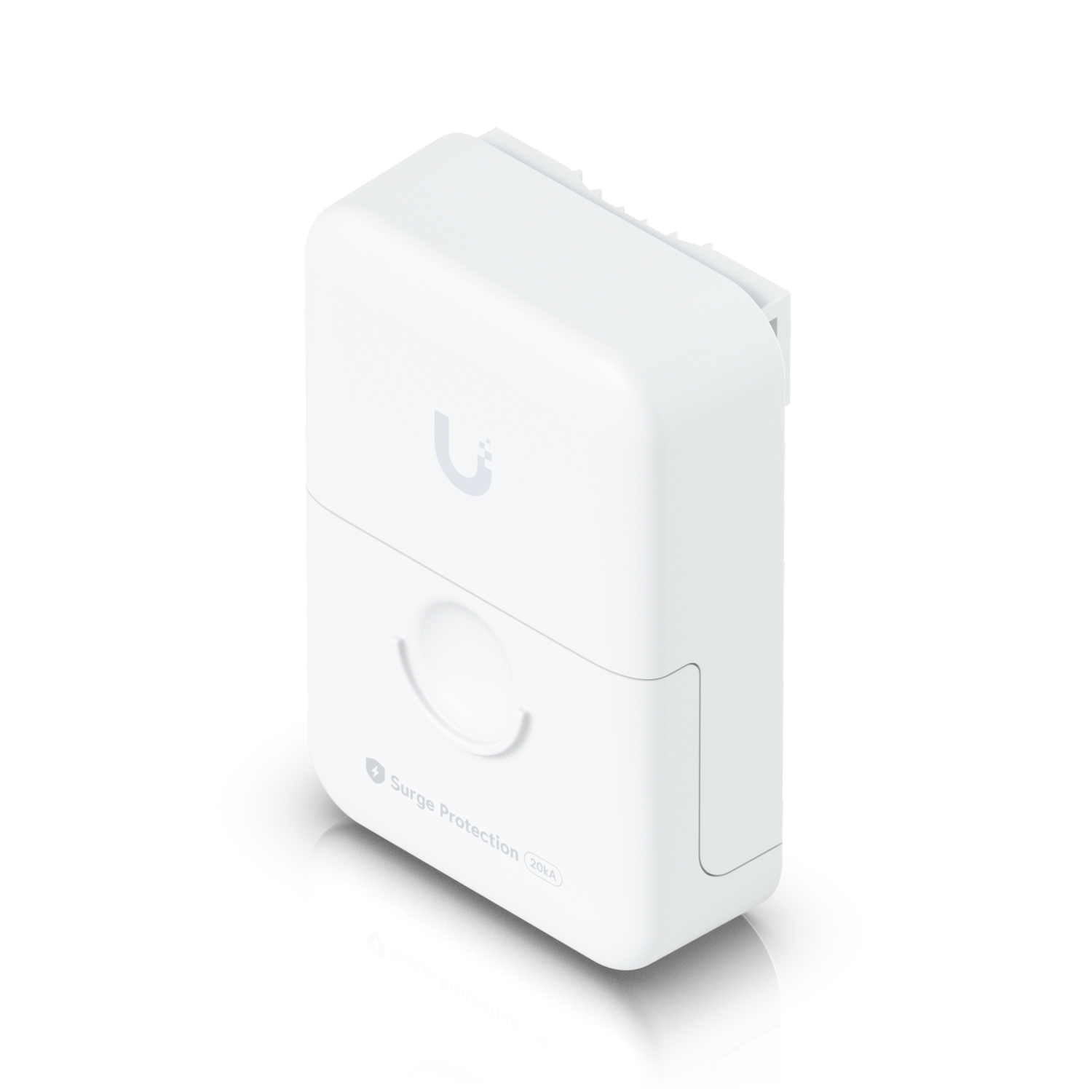 Ubiquiti UACC-ETH-SP-Pro - Ethernet Surge Protection Outdoor, prepäťová ochrana vonkajšia 