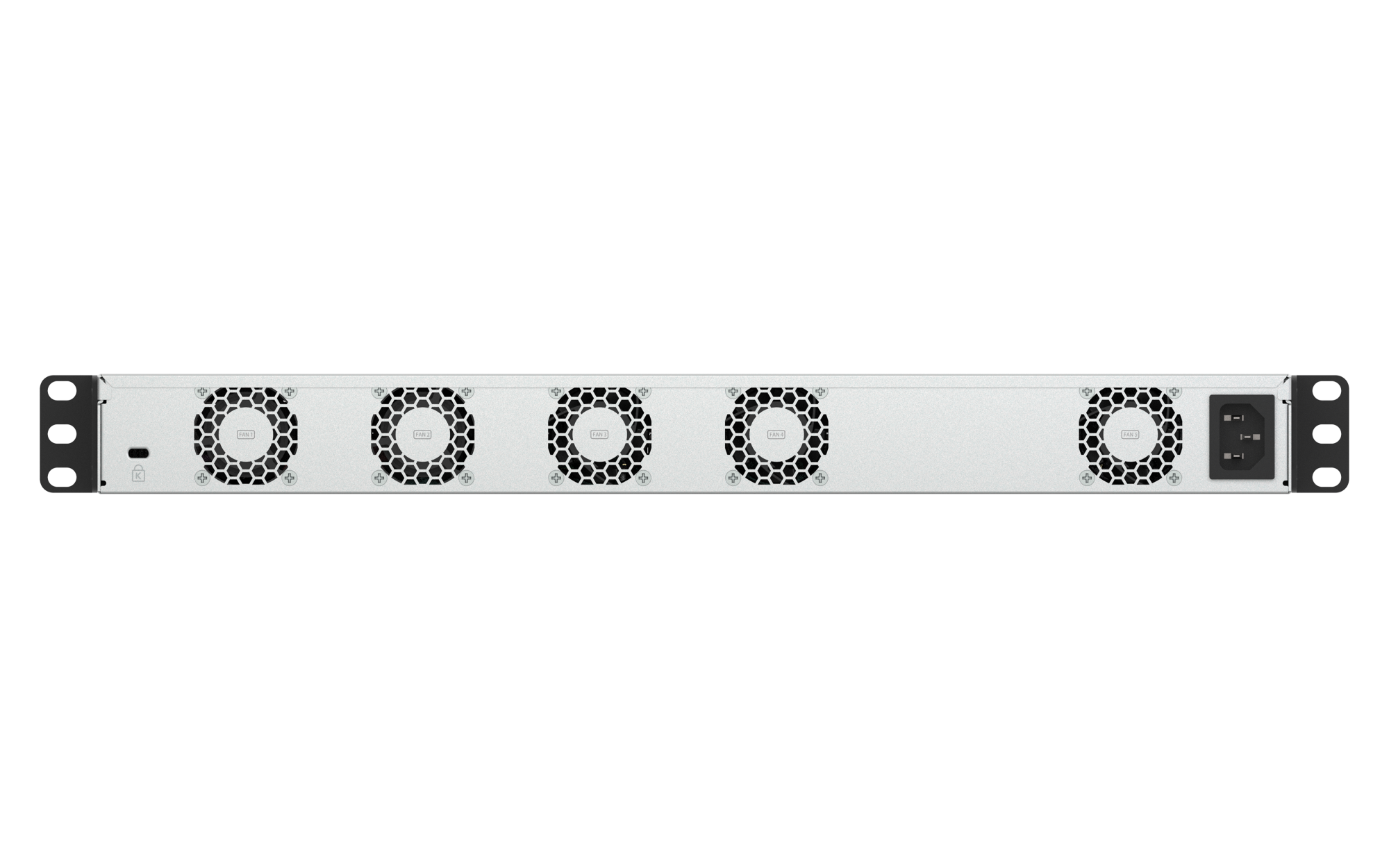 QNAP riadený switch QSW-M7230-2X4F24T (24x 10GbE port, 4x 25Gb port, 2x 100Gb port) 