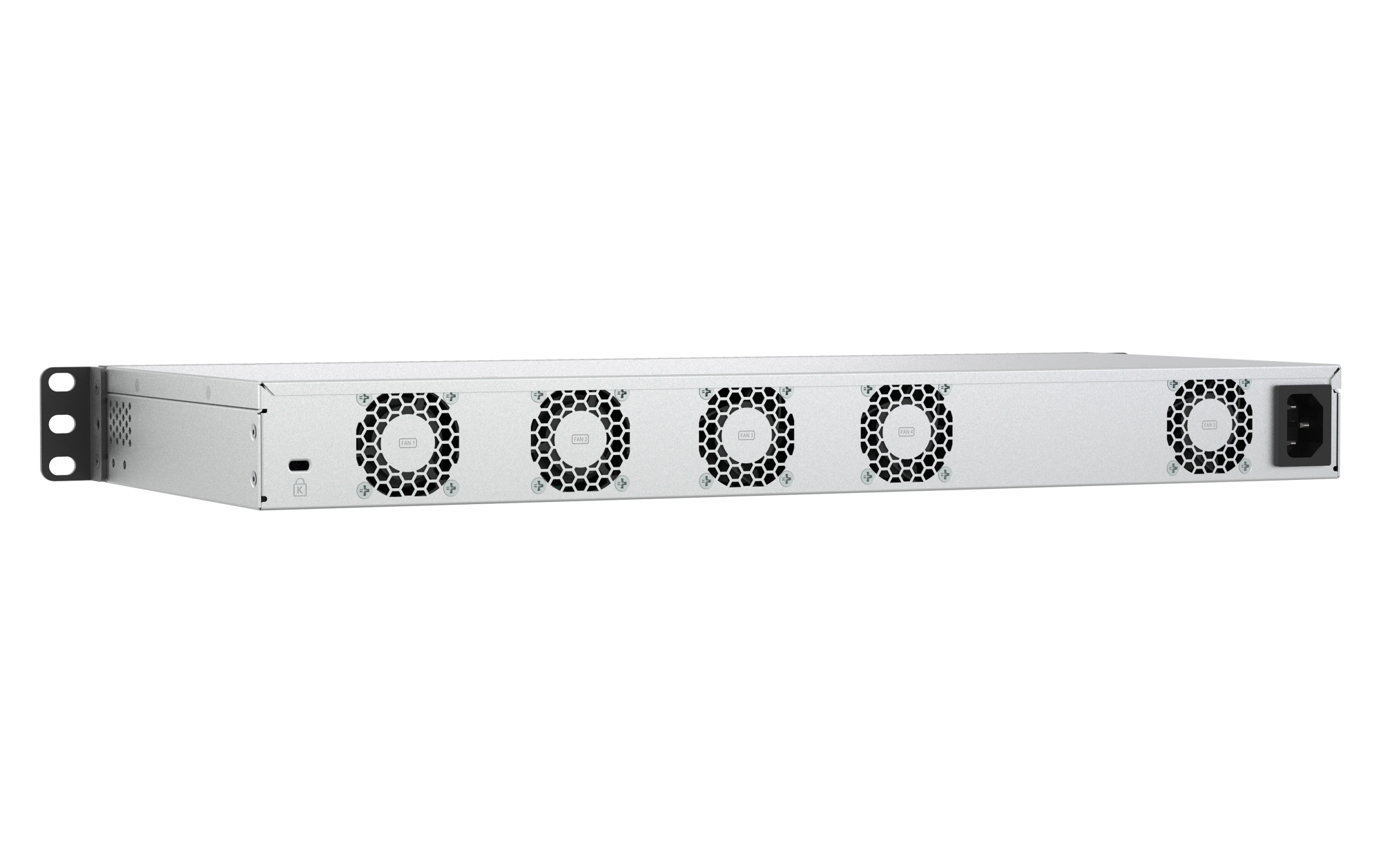 QNAP riadený switch QSW-M7230-2X4F24T (24x 10GbE port, 4x 25Gb port, 2x 100Gb port) 