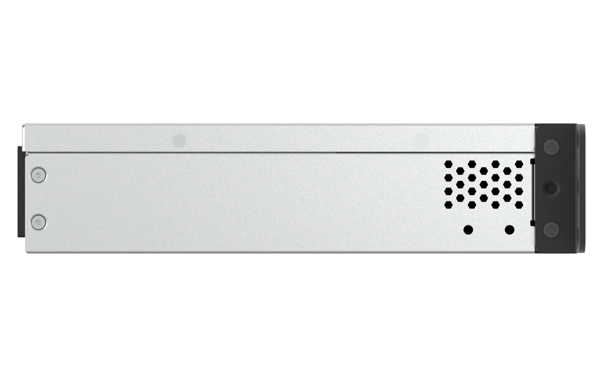 QNAP riadený switch QSW-M7230-2X4F24T (24x 10GbE port, 4x 25Gb port, 2x 100Gb port) 