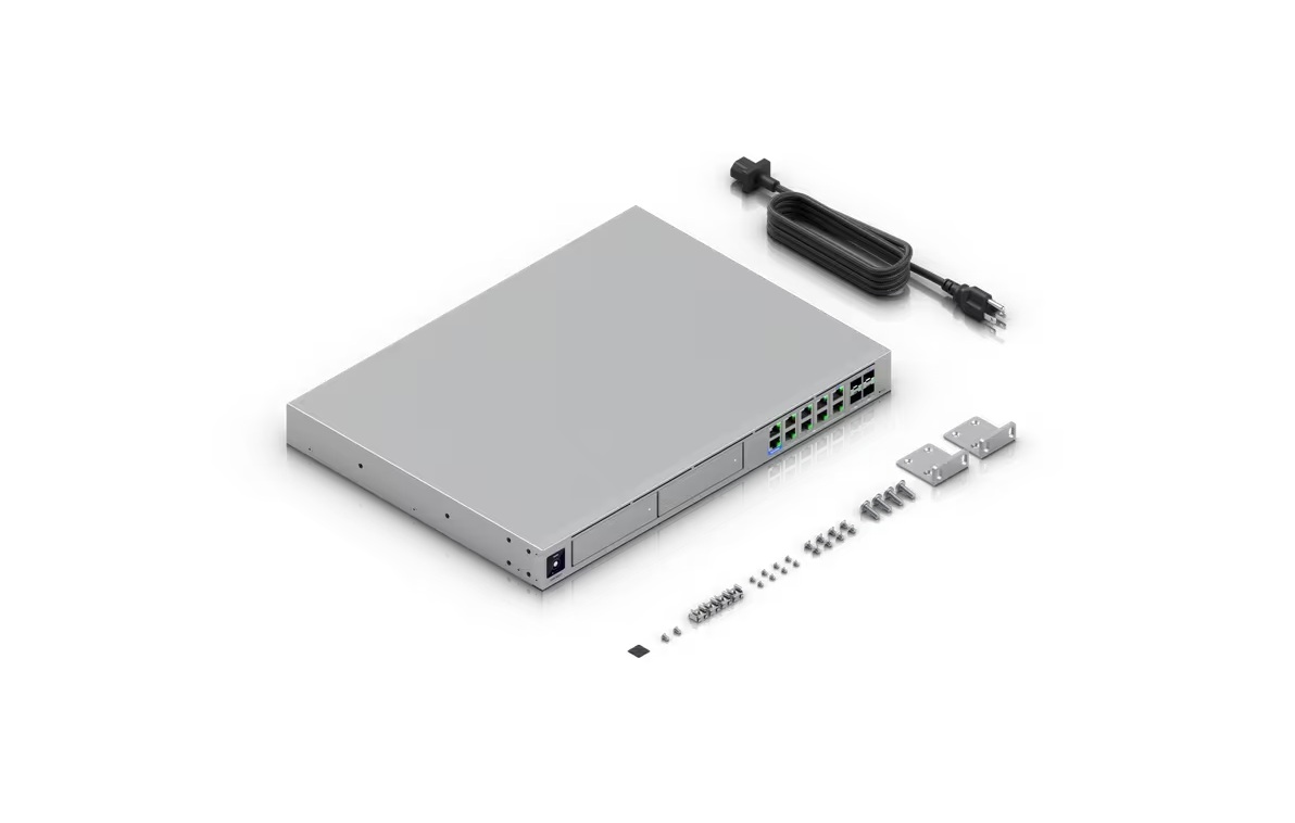 Ubiquiti UDM-Beast - UniFi Dream Machine Beast 