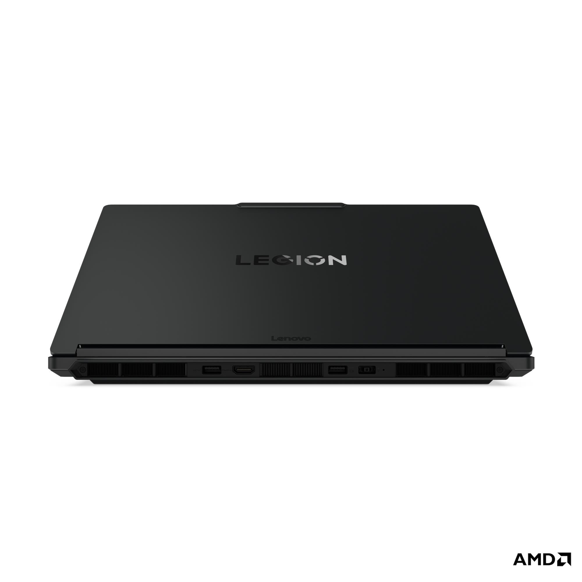 Lenovo Legion 5/ 15AHP11/ R7-250/ 15, 3"/ 2560x1600/ 16GB/ 1TB/ RTX 5070/ W11H/ Black/ 3R 