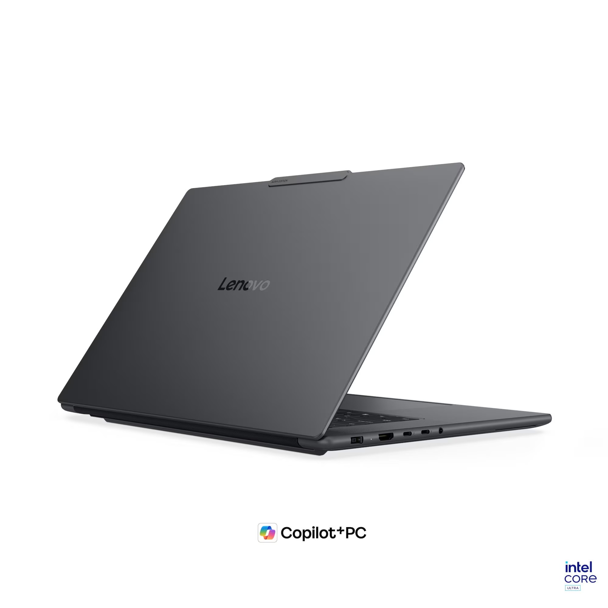 Lenovo Yoga Pro 9/ 16IPH11/ U9-386H/ 16"/ 3200x2000/ T/ 64GB/ 1TB/ RTX 5070/ W11H/ Gray/ 3R On-Site 