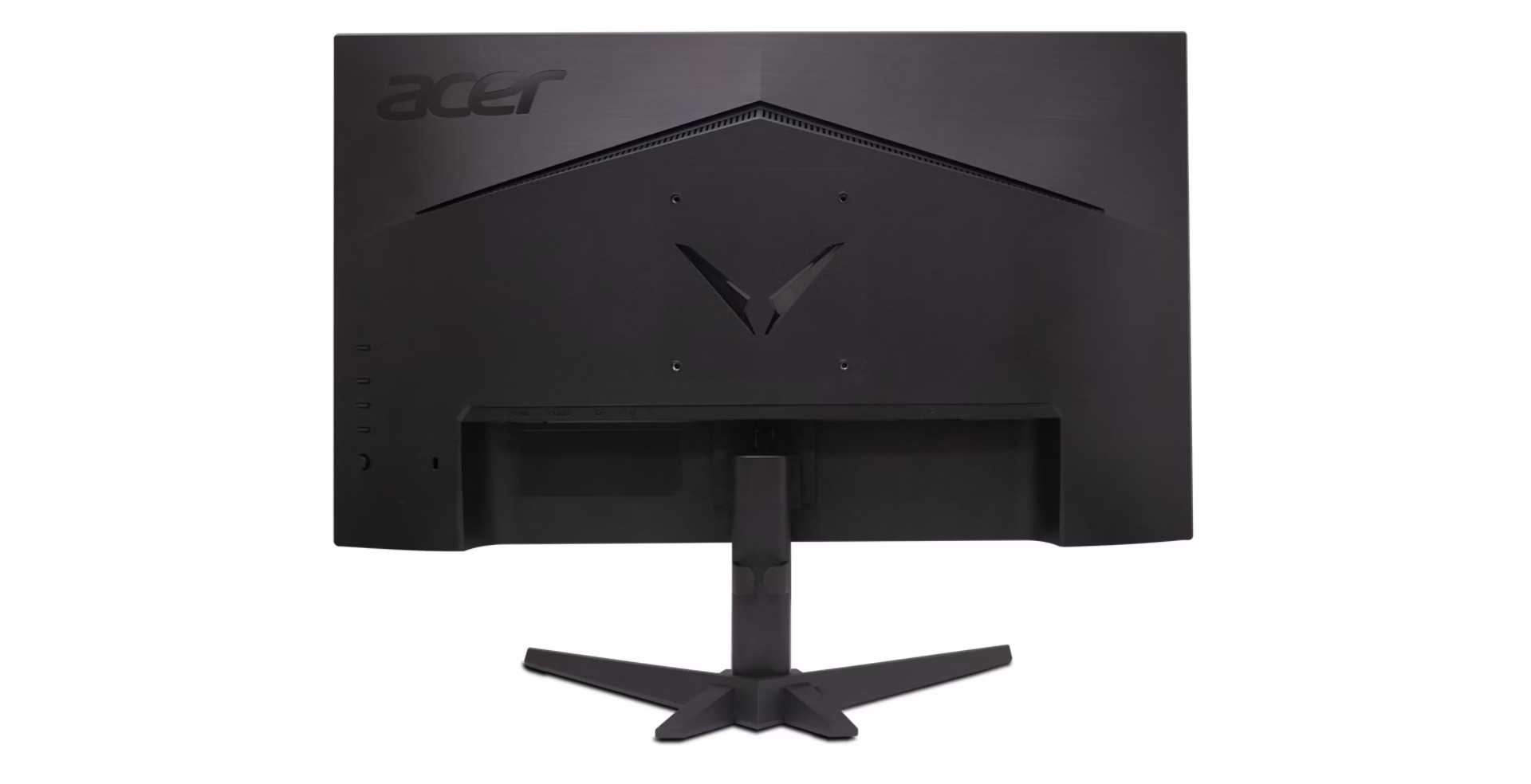 Acer Nitro/ VG270W3bmiipx/ 27"/ IPS/ FHD/ 240Hz/ 1ms/ Čierna/ 2R 