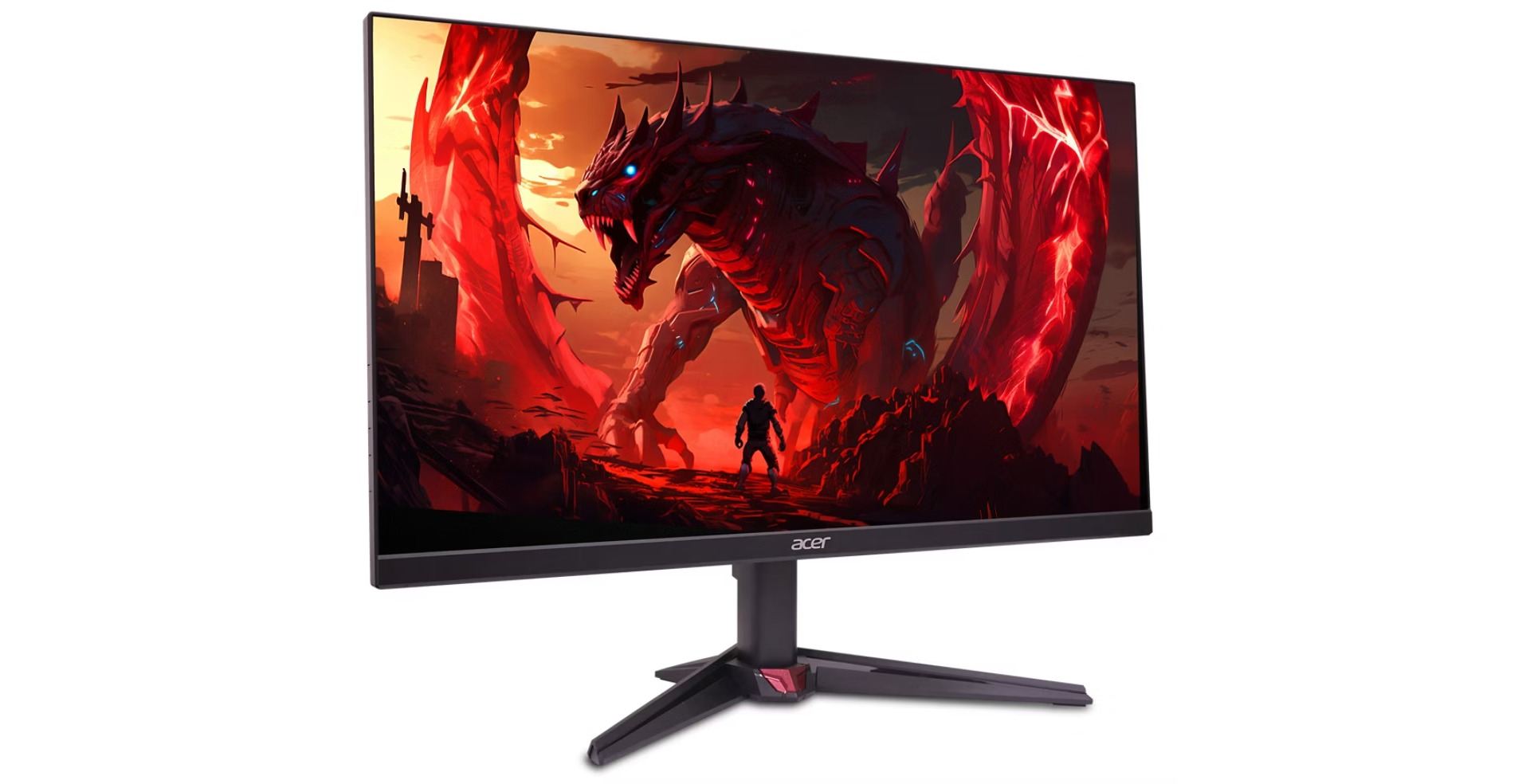 Acer Nitro/ VG270W3bmiipx/ 27"/ IPS/ FHD/ 240Hz/ 1ms/ Čierna/ 2R 
